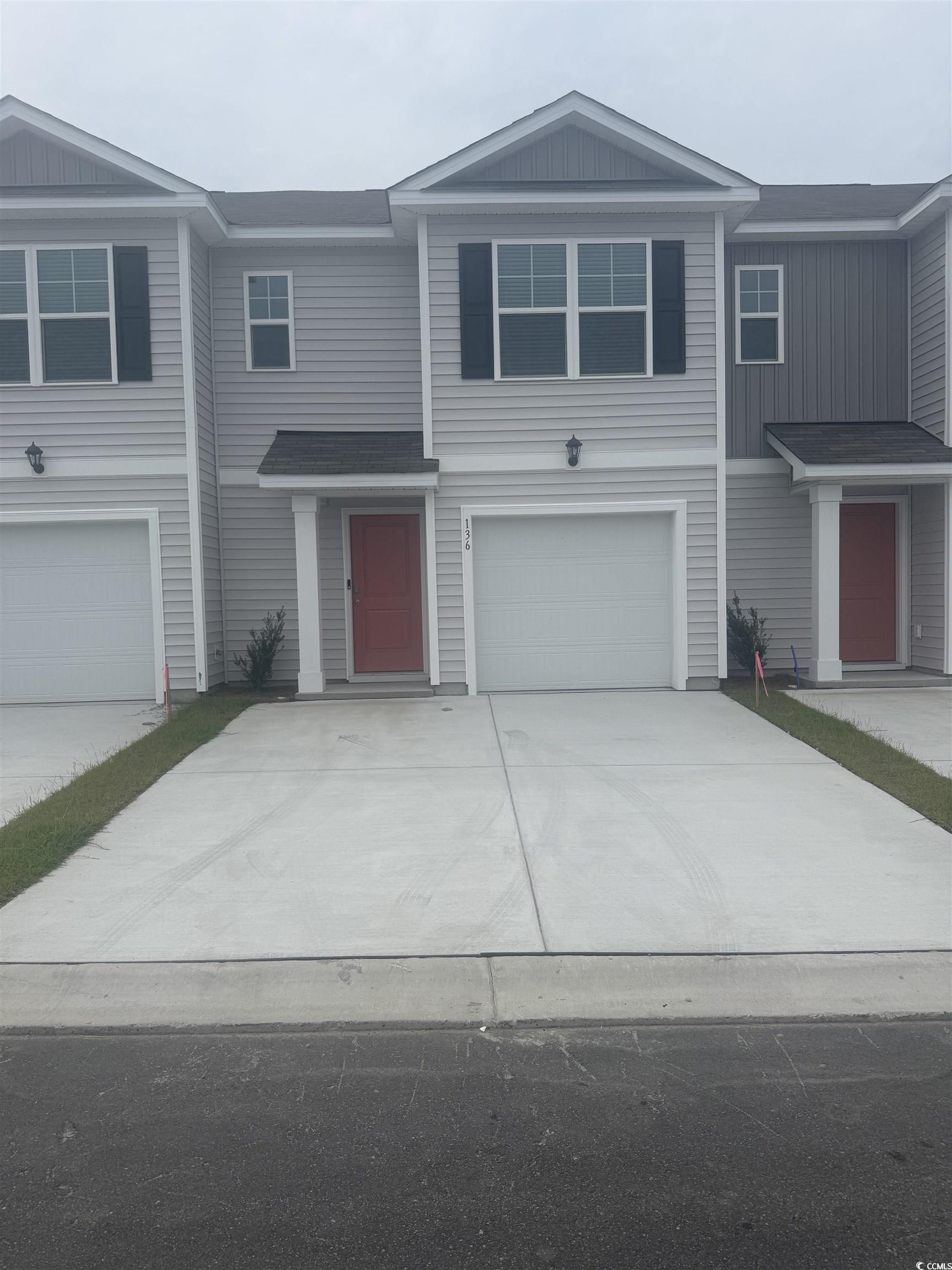 136 Harvest Gold Dr. Conway, SC 29526