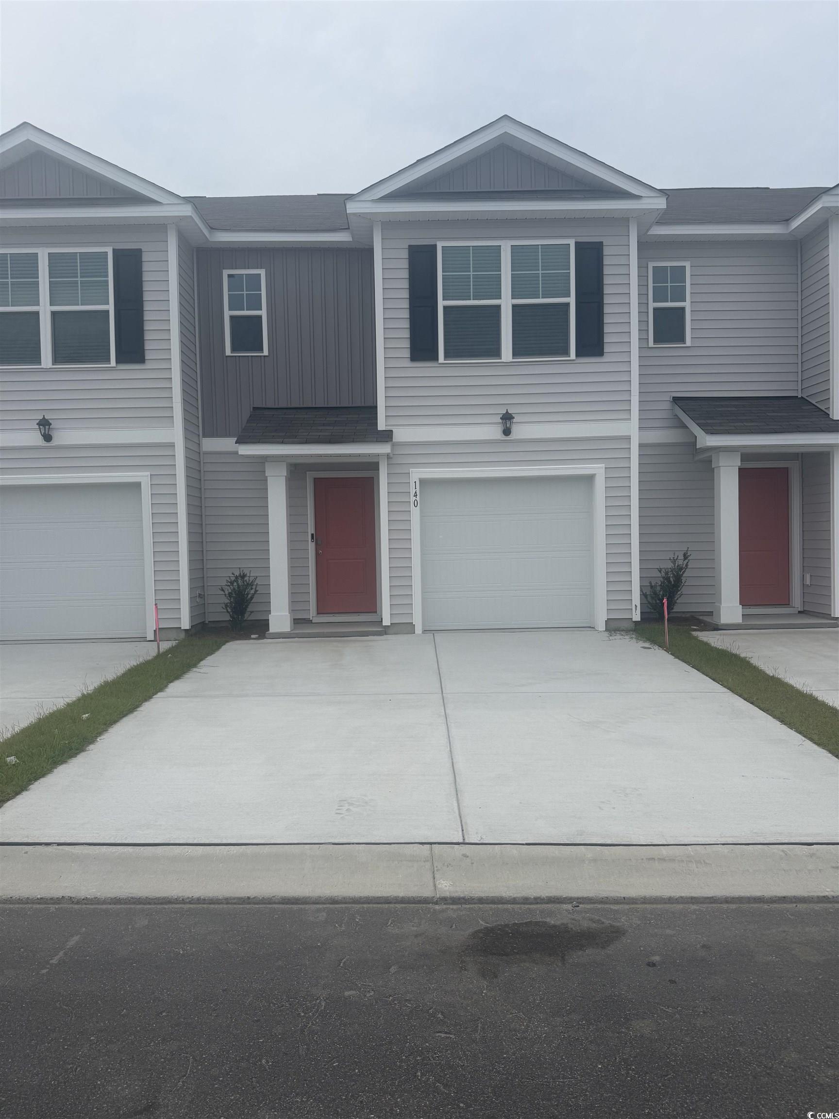 140 Harvest Gold Dr. UNIT Lot 135 Conway, SC 29526