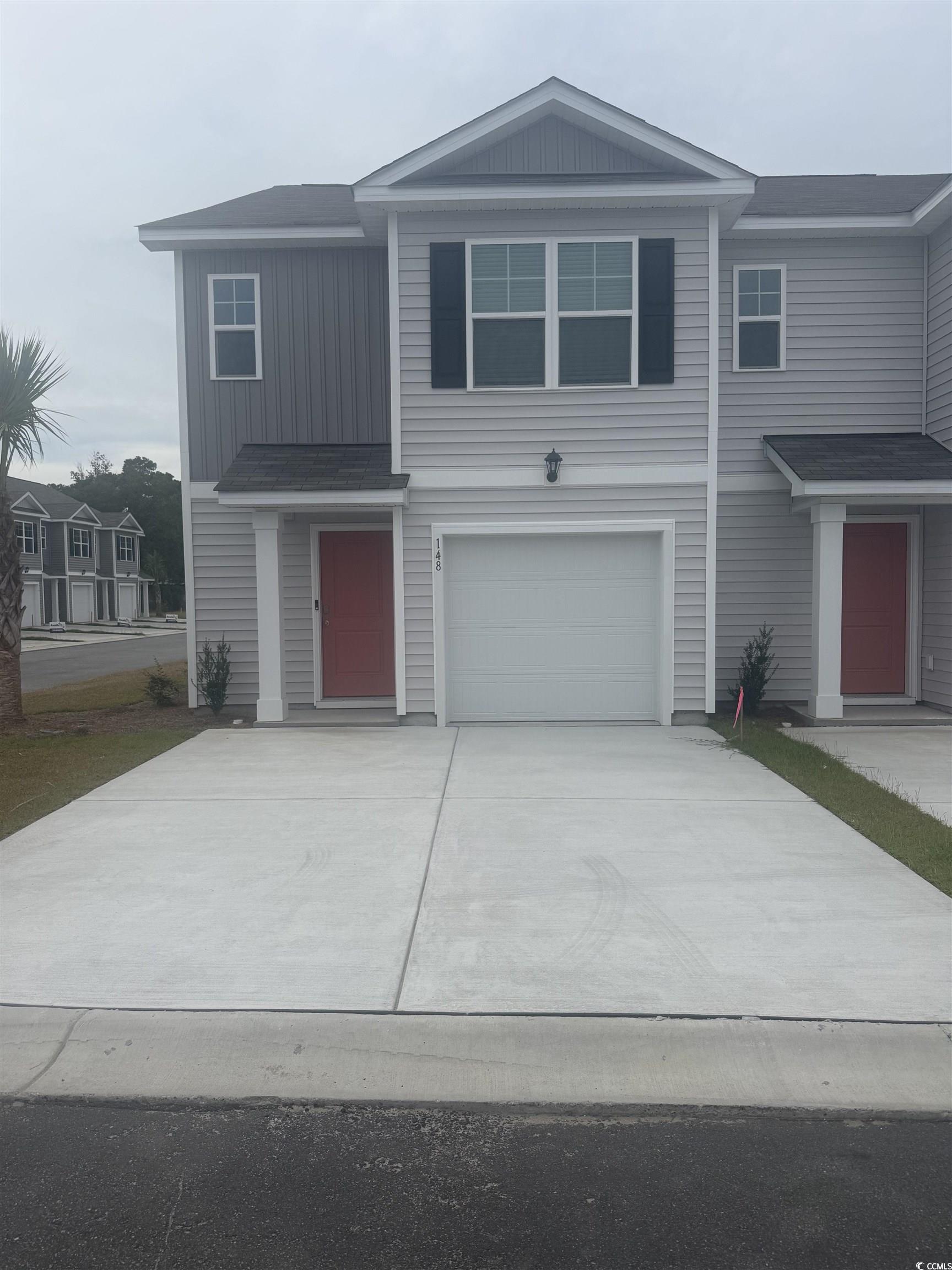 148 Harvest Gold Dr. UNIT Lot 133 Conway, SC 29526