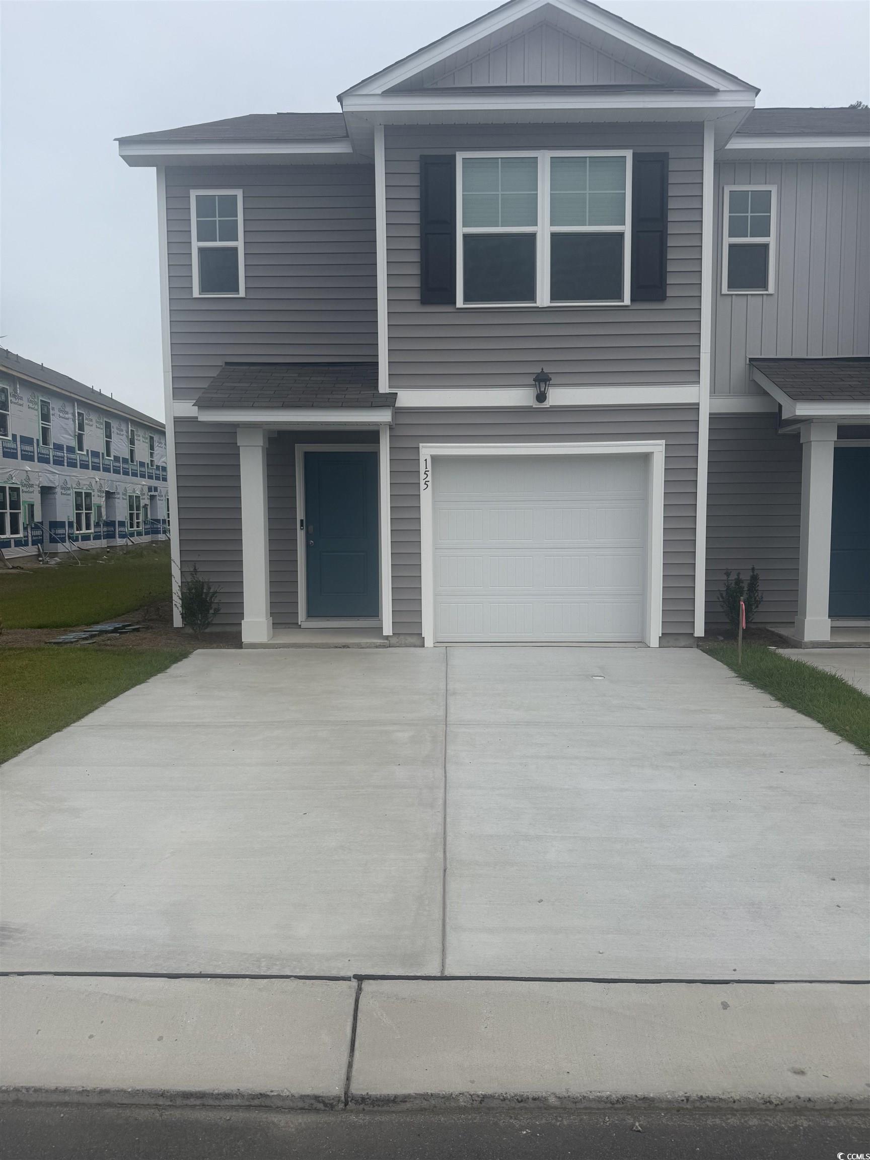 155 Harvest Gold Dr. UNIT Lot 220 Conway, SC 29526
