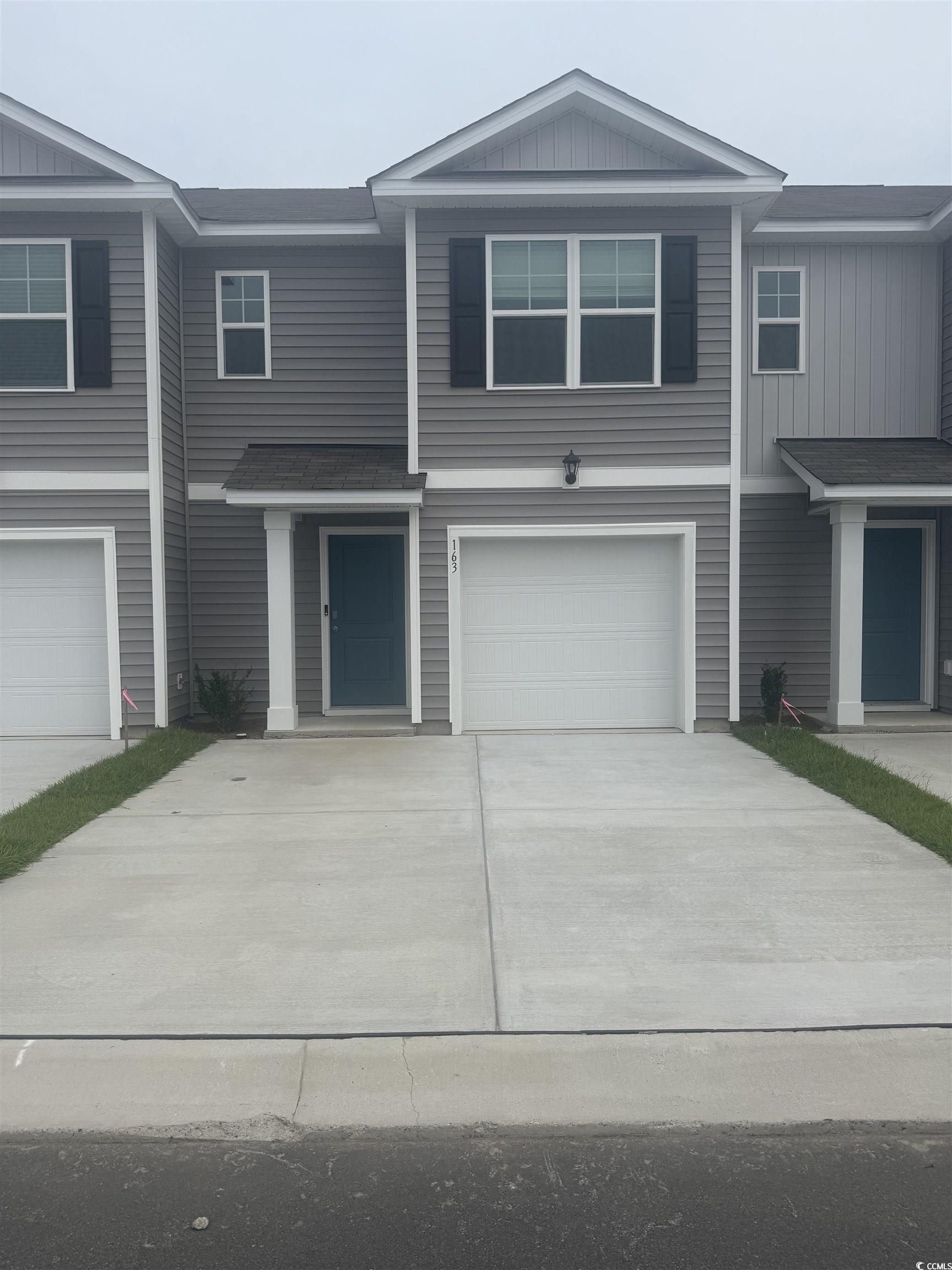 163 Harvest Gold Dr. UNIT Lot 222 Conway, SC 29526