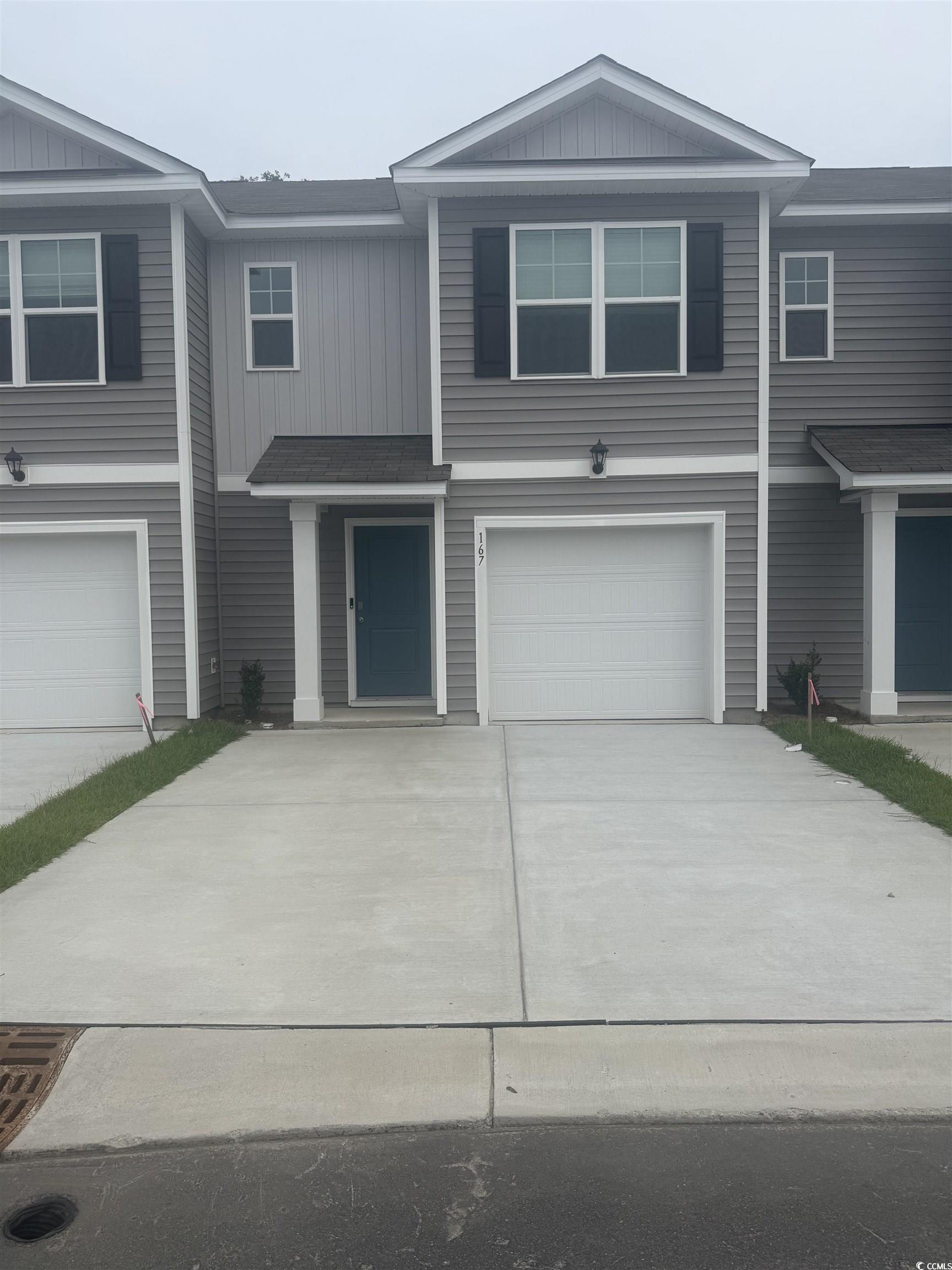 167 Harvest Gold Dr. UNIT Lot 223 Conway, SC 29526