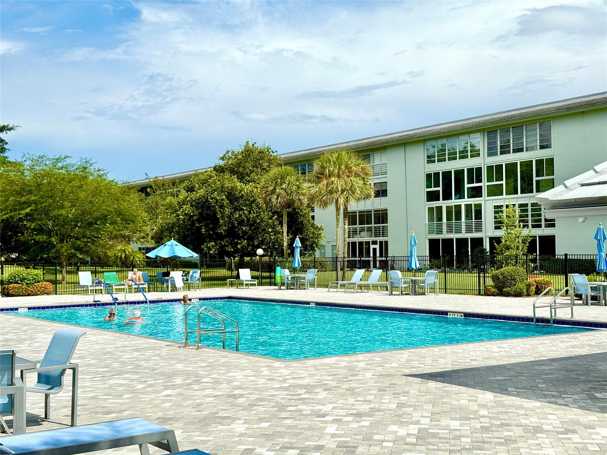 Antigua Village 1-B Condo