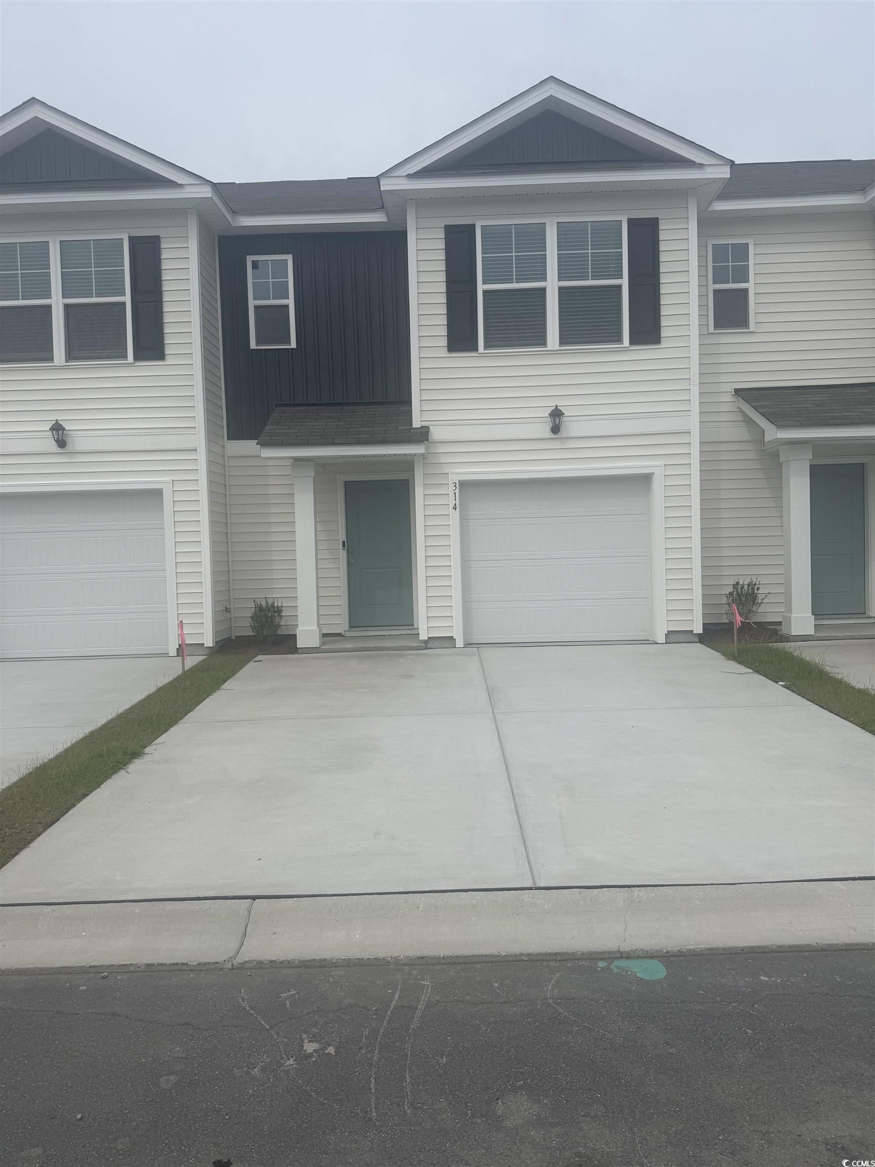 314 Honeystone St UNIT Lot 131 Conway, SC 29526