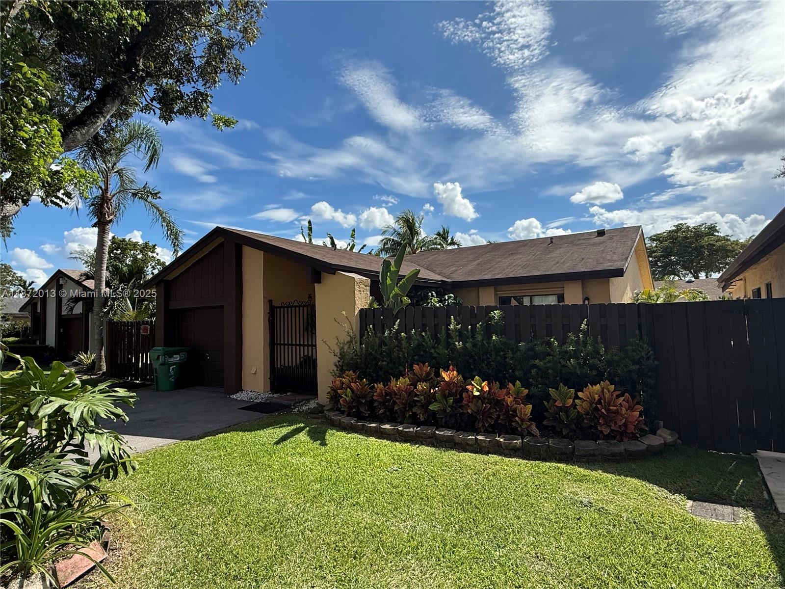 Crossings Patio Homes Sec