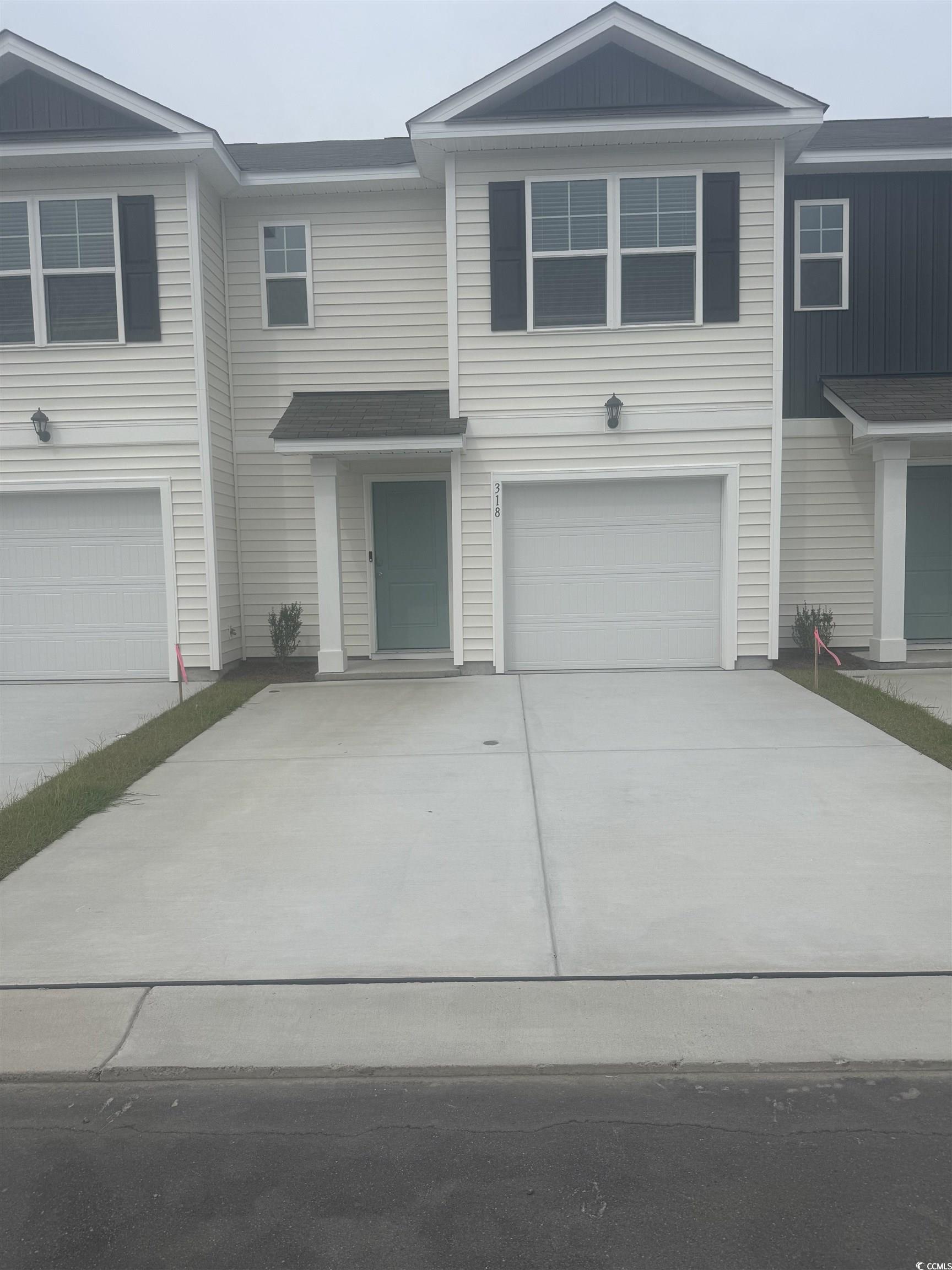 318 Honeystone St UNIT Lot 130 Conway, SC 29526