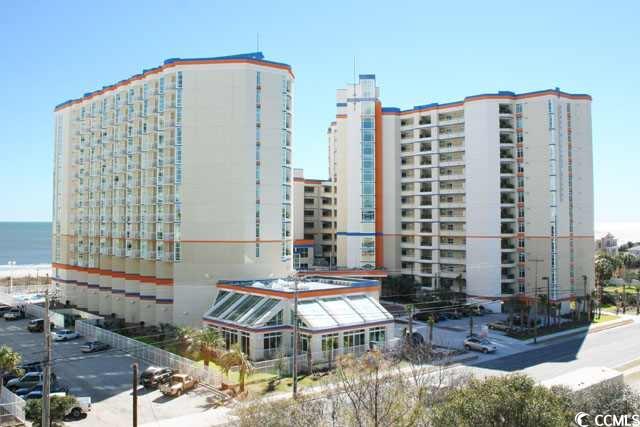 5300 N Ocean Blvd. UNIT #823 Myrtle Beach, SC 29577