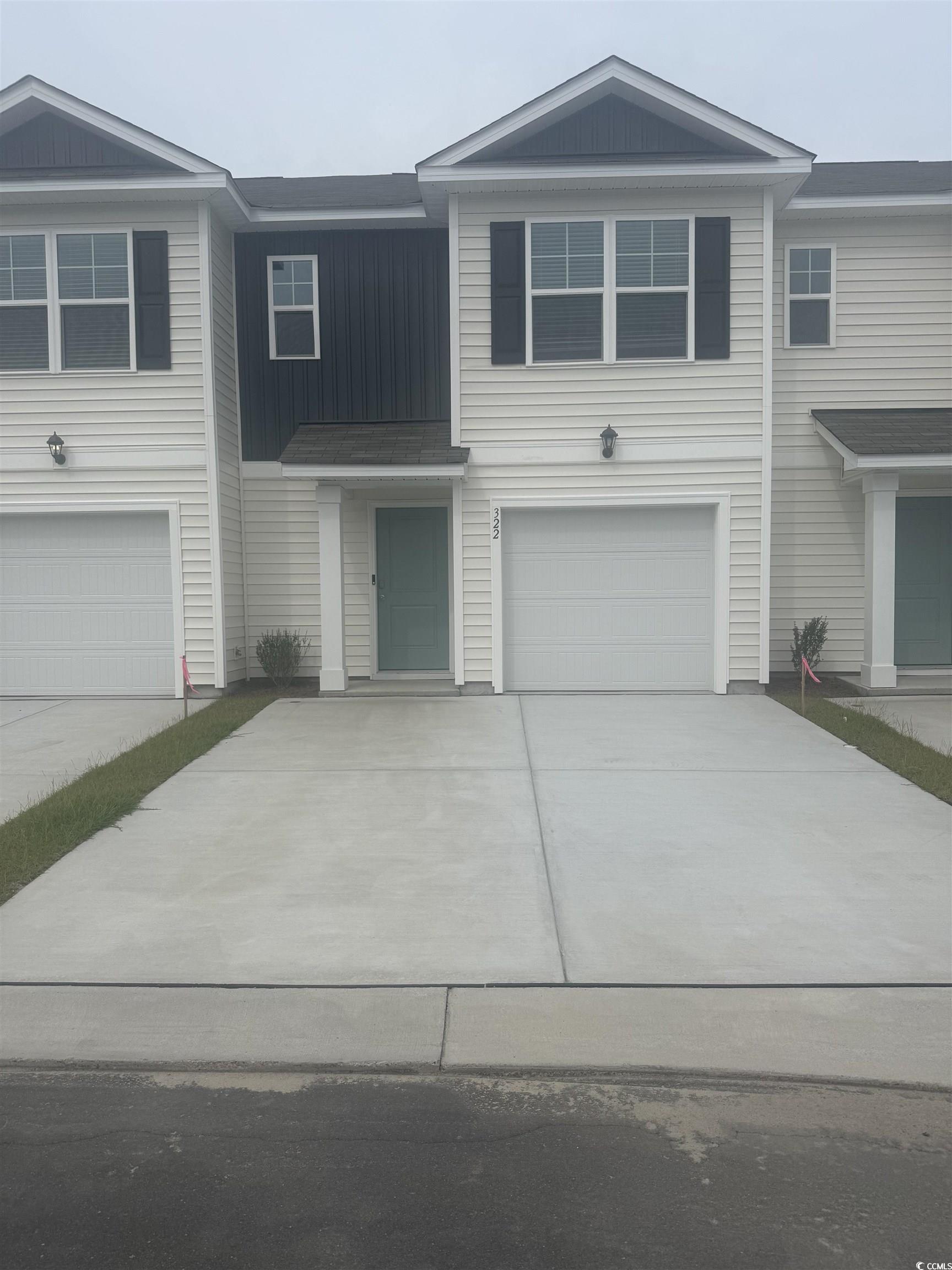 322 Honeystone St UNIT Lot 129 Conway, SC 29526