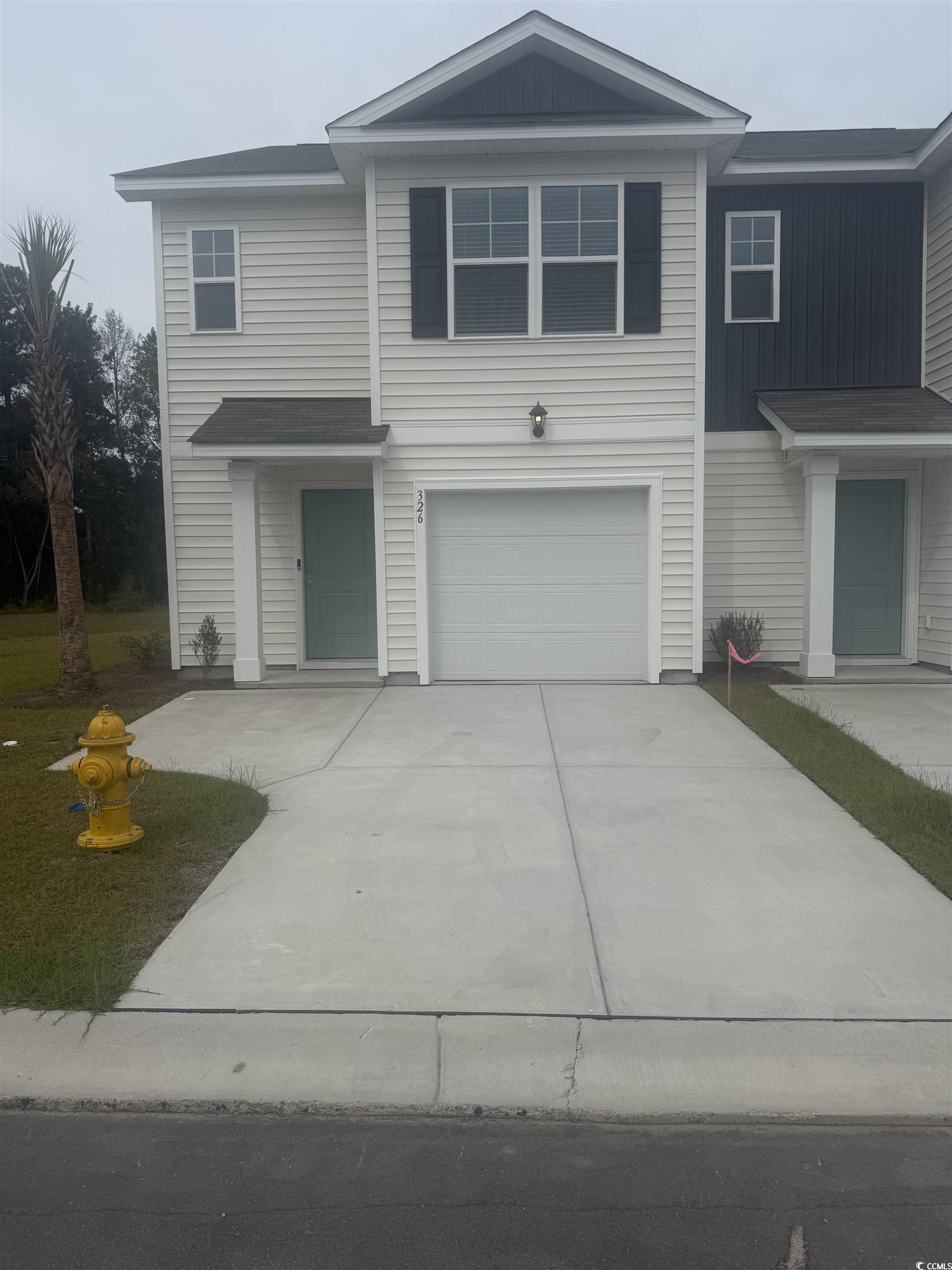326 Honeystone St UNIT Lot 128 Conway, SC 29526