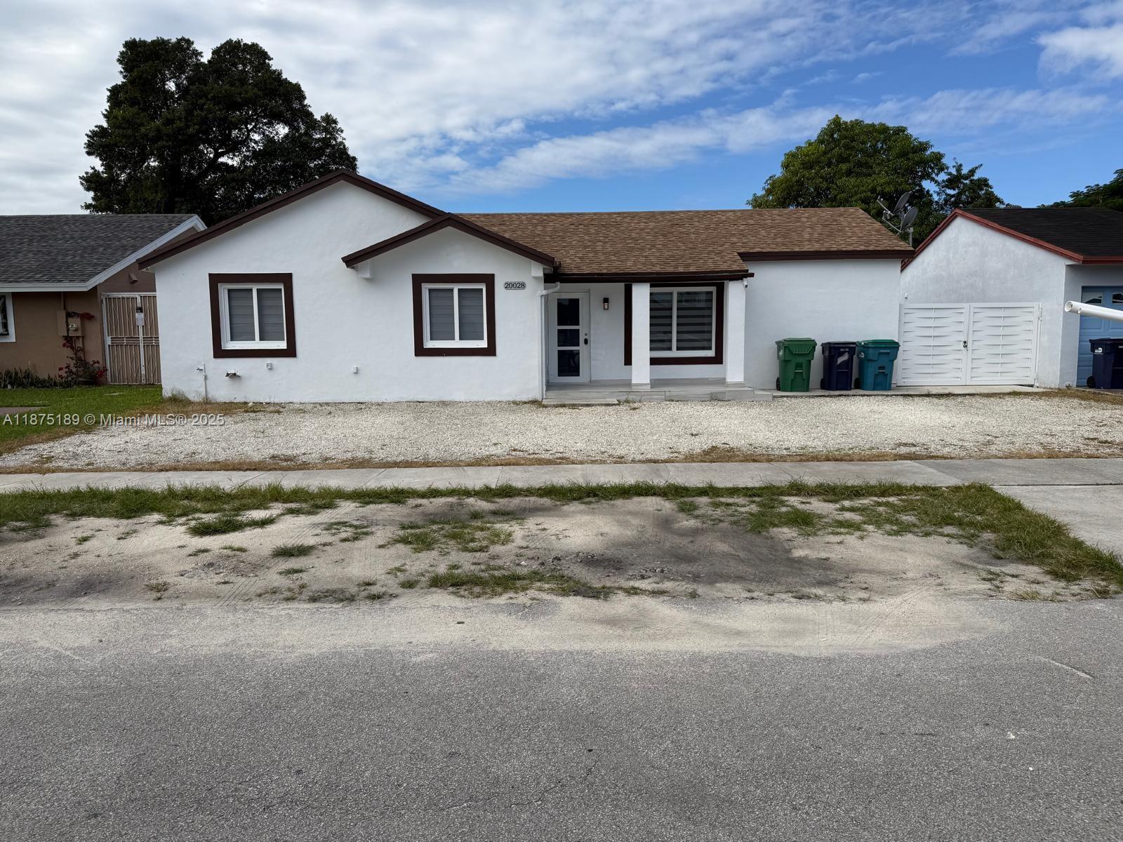 Oak Park Estates Sec 1