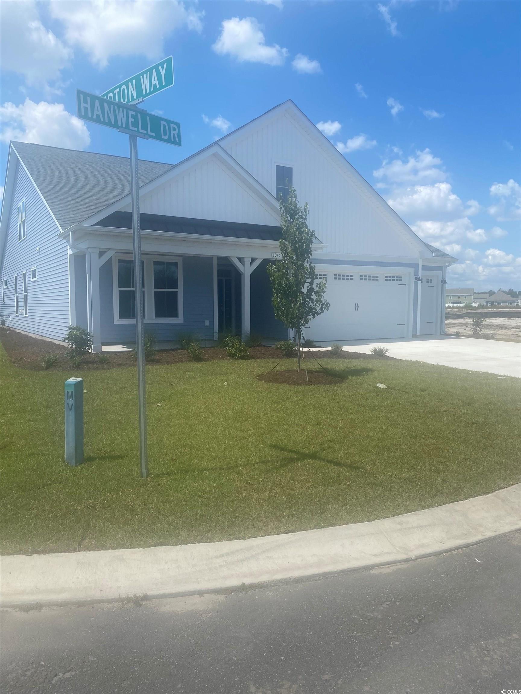 1045 Hanwell Dr. Myrtle Beach, SC 29579