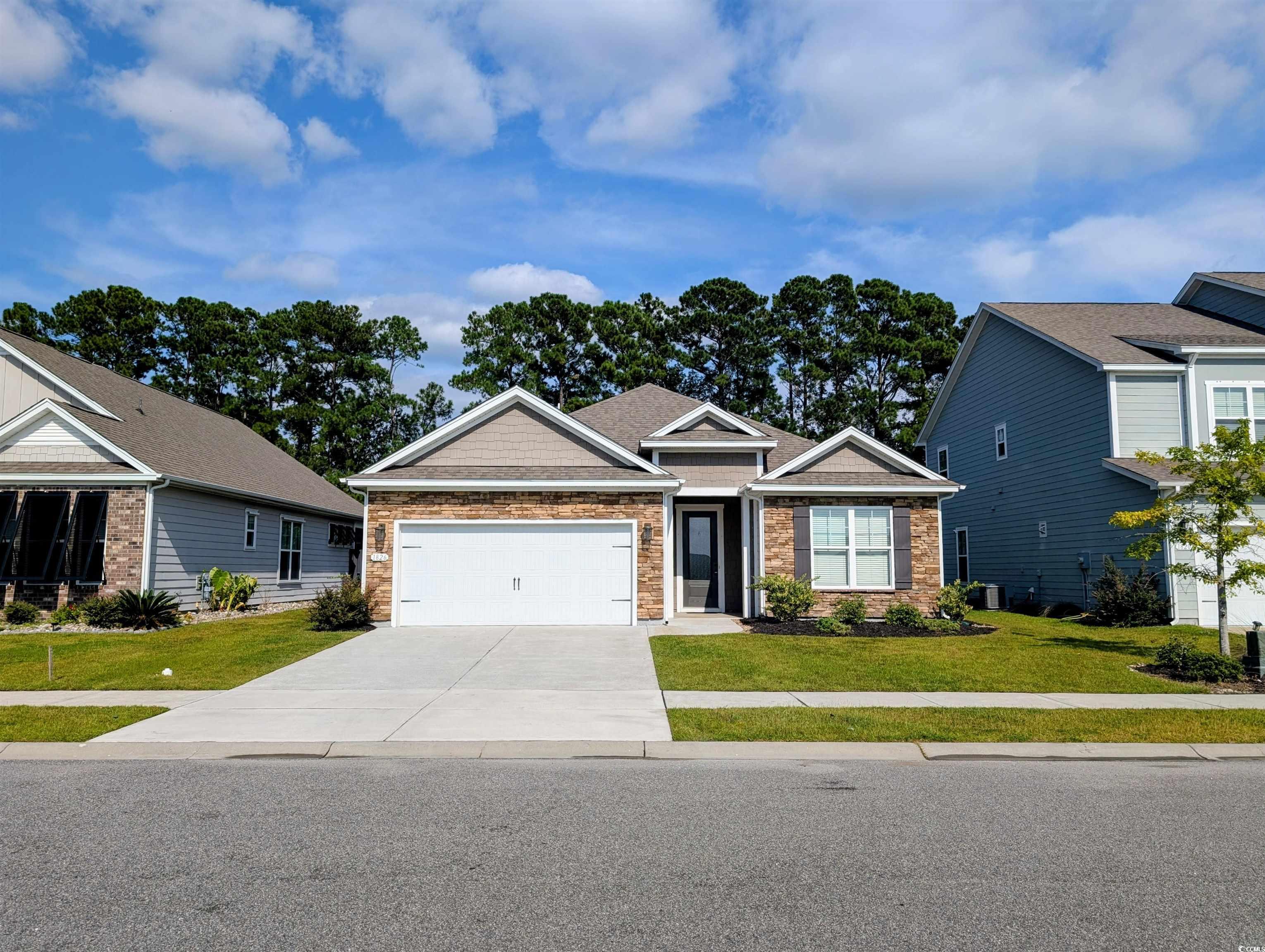 1826 Zodiac Court Myrtle Beach, SC 29577
