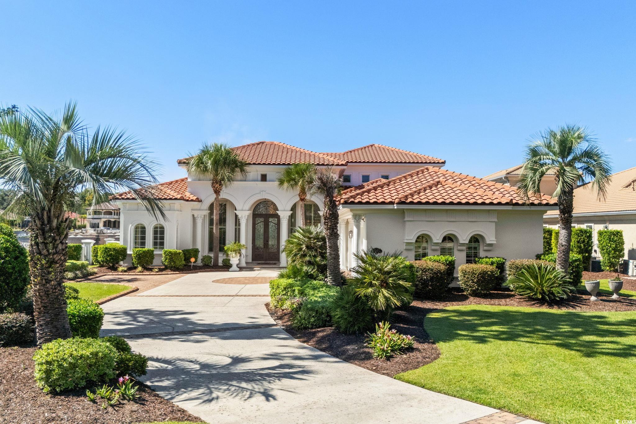 9285 Marina Pkwy. Myrtle Beach, SC 29572
