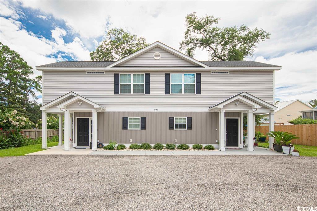 3952 Murrells Inlet Rd. Murrells Inlet, SC 29576