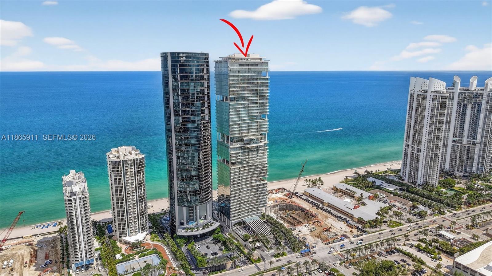 listing main picture