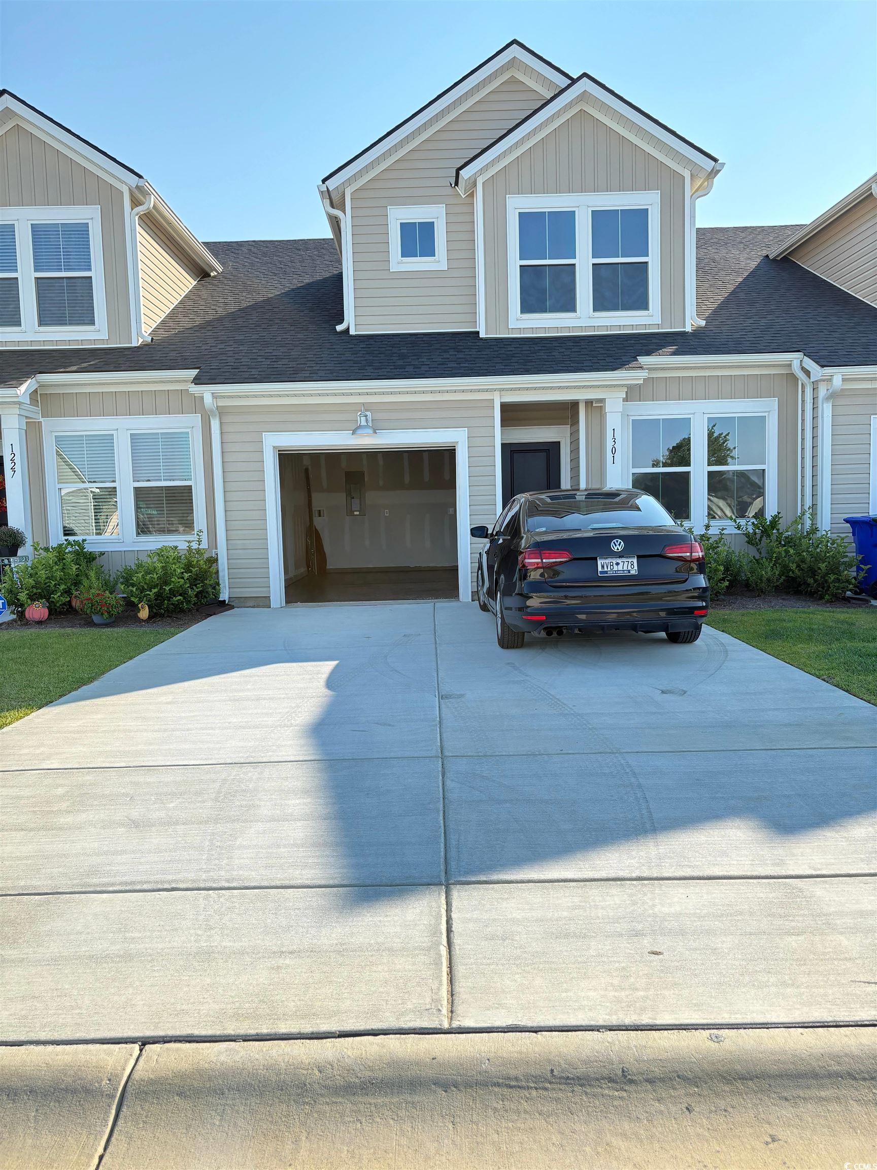 1301 American Shad Dr. UNIT Lot 45 Conway, SC 29526