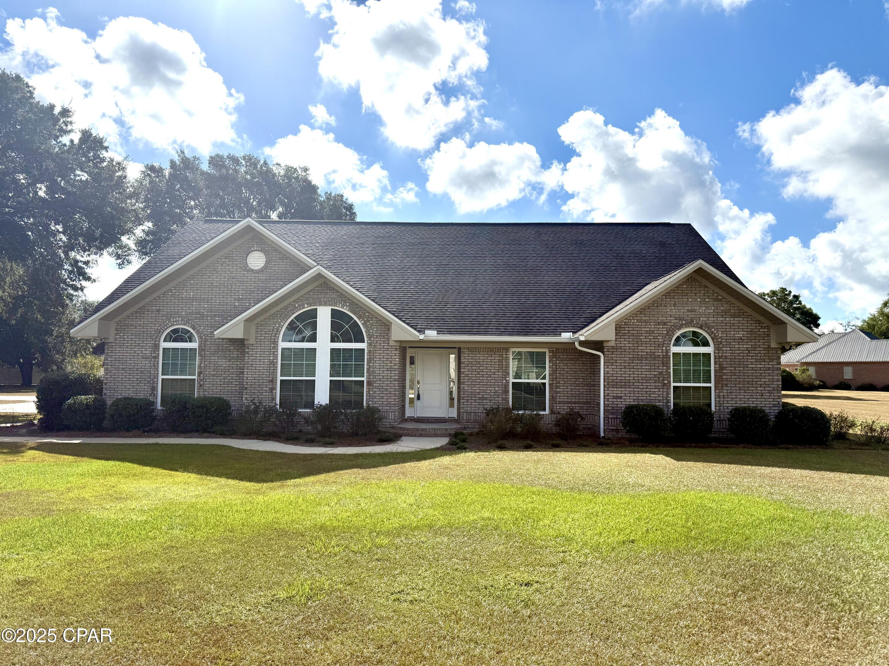 Details for 4527 Red Oak Trace, Marianna, FL 32446