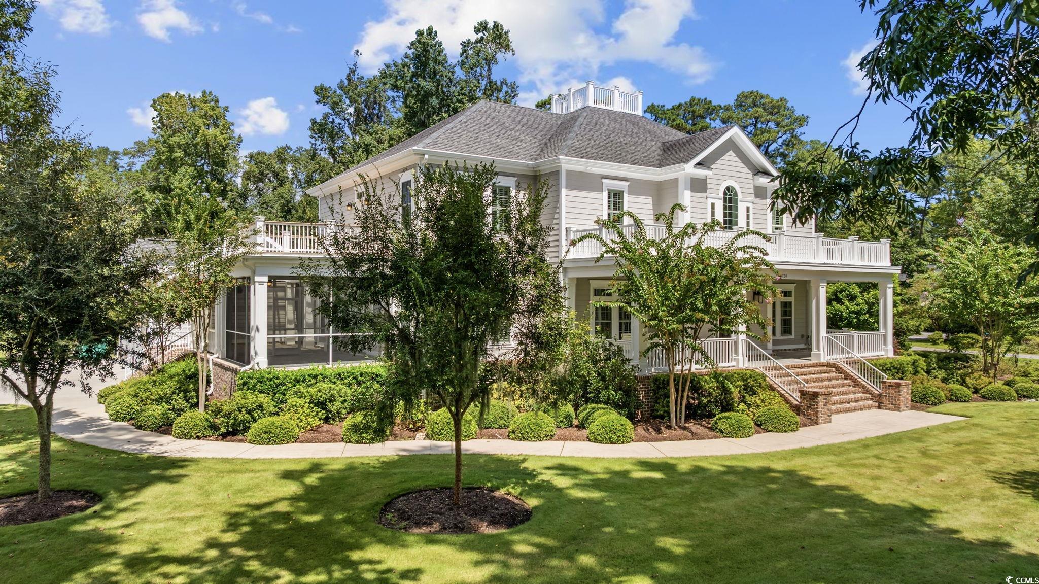 724 Tuckers Rd. Pawleys Island, SC 29585