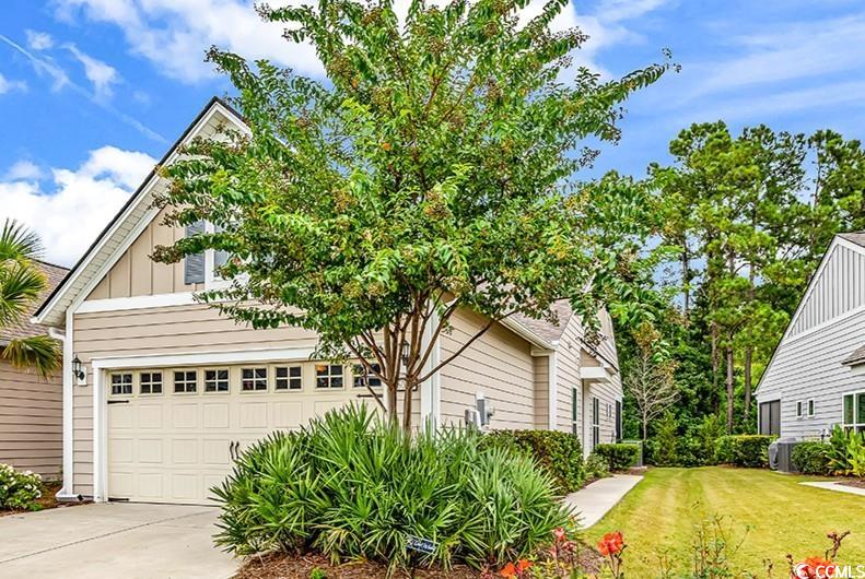 6013 Tramonto St. Myrtle Beach, SC 29577