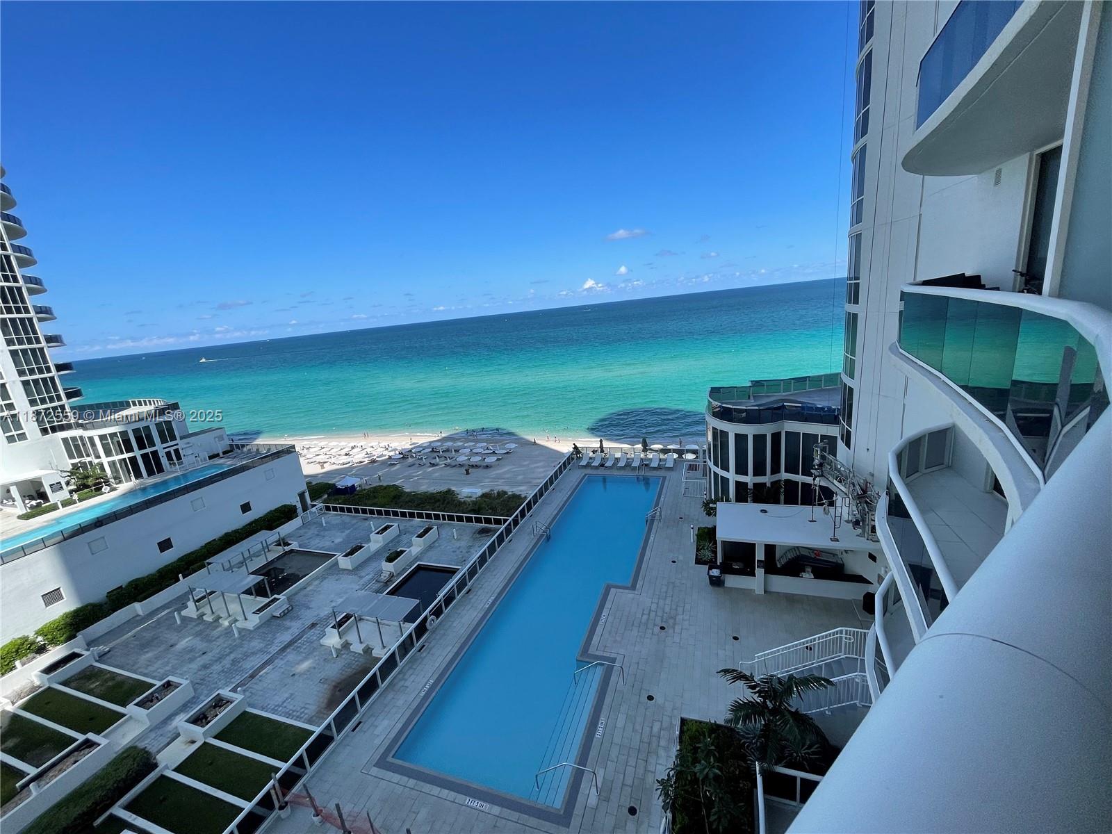 Condo for Rent in Sunny Isles Beach, FL