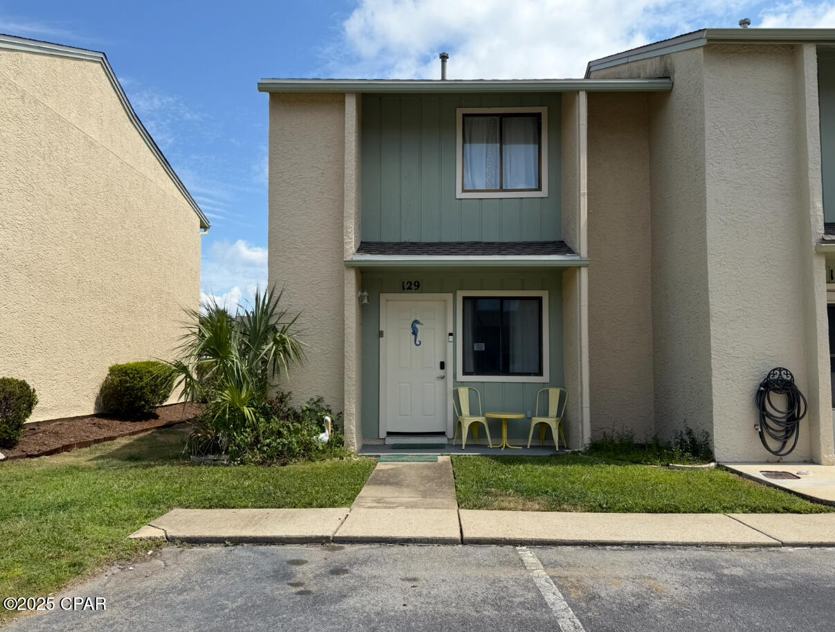 Details for 129 Linda Marie Lane, Panama City Beach, FL 32407
