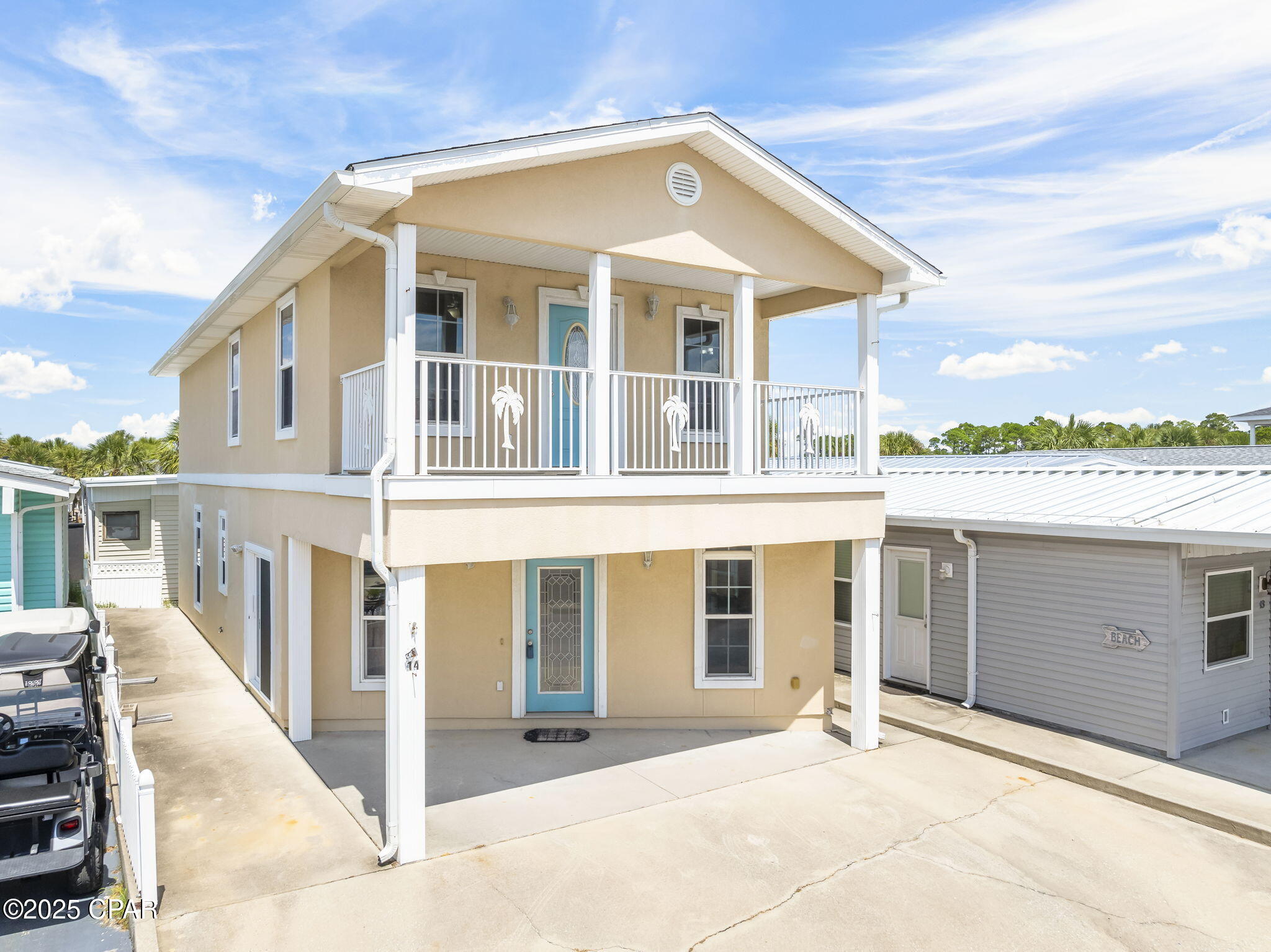 Details for 14 Dolphin Lane, Panama City Beach, FL 32408
