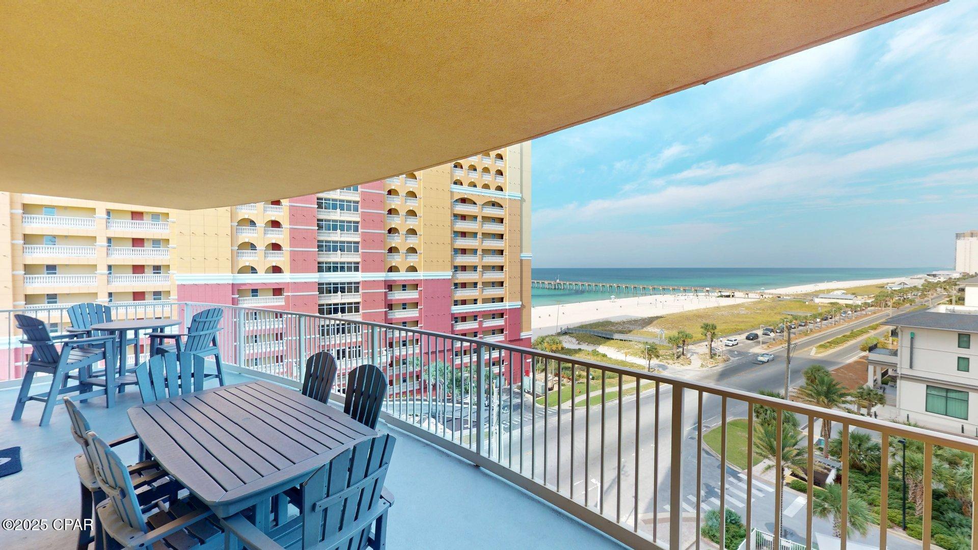 Image 1 For 15928 Front Beach Road 3-701