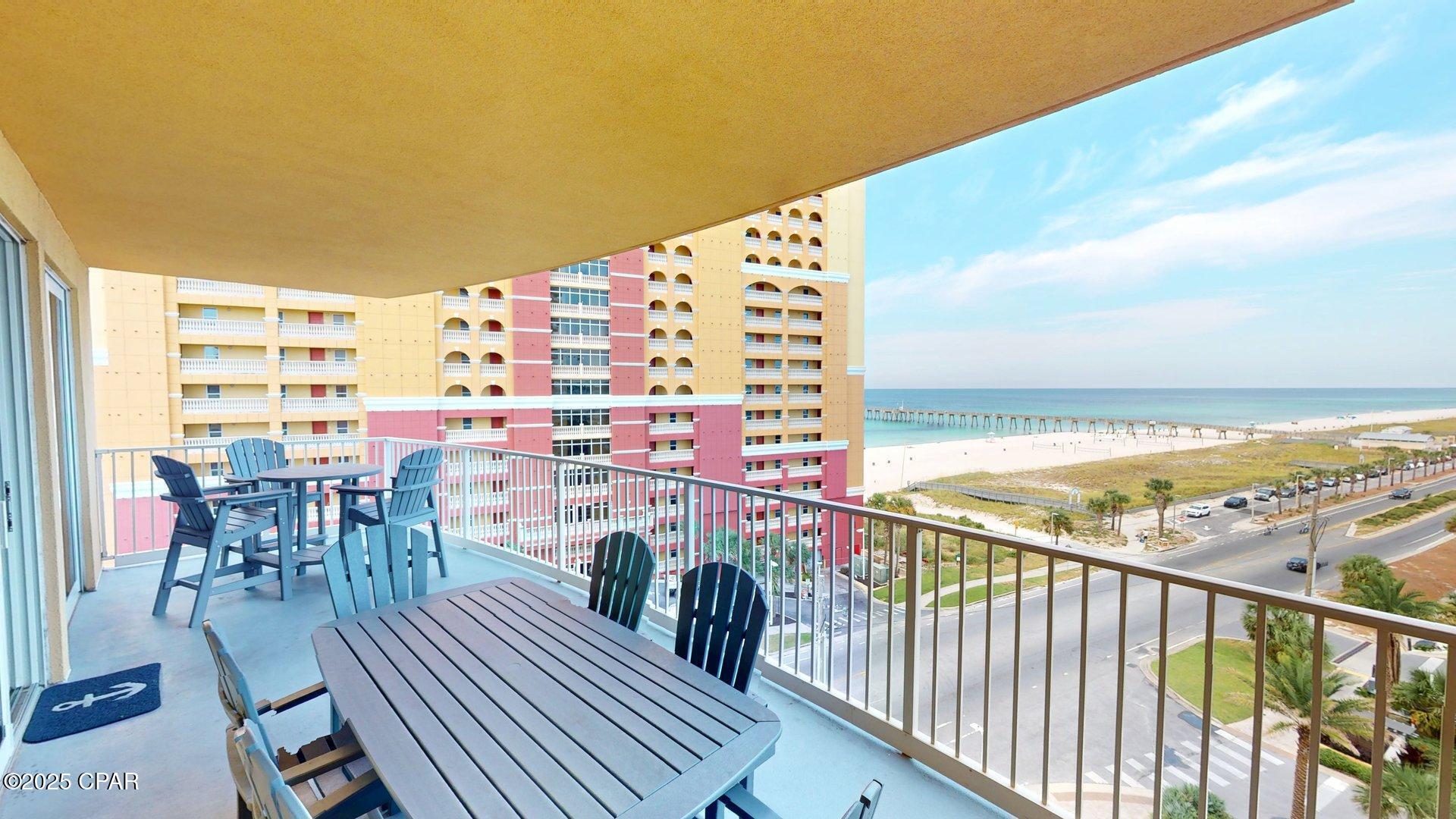 15928 Front Beach Road 3-701