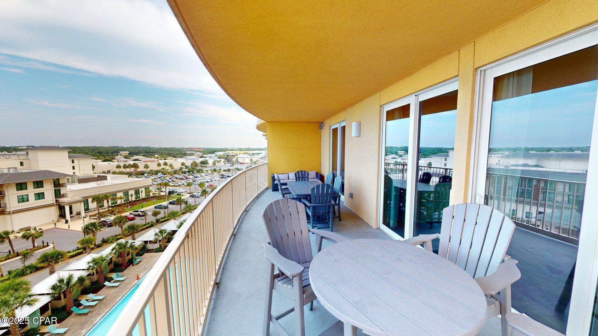 Image 40 For 15928 Front Beach Road 3-701
