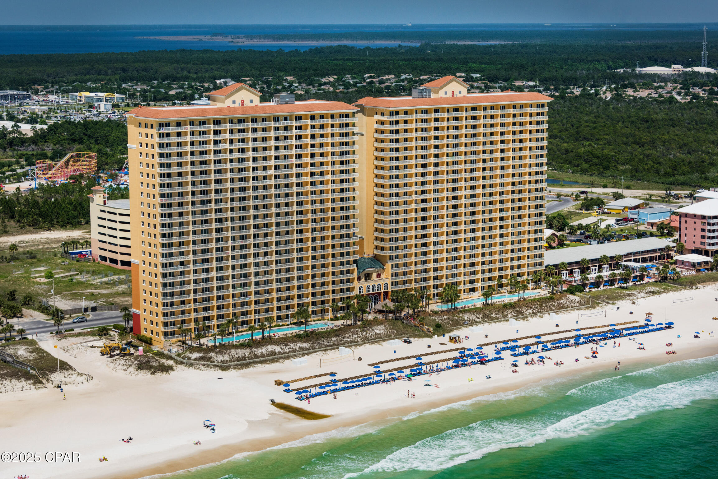 15928 Front Beach Road 3-701