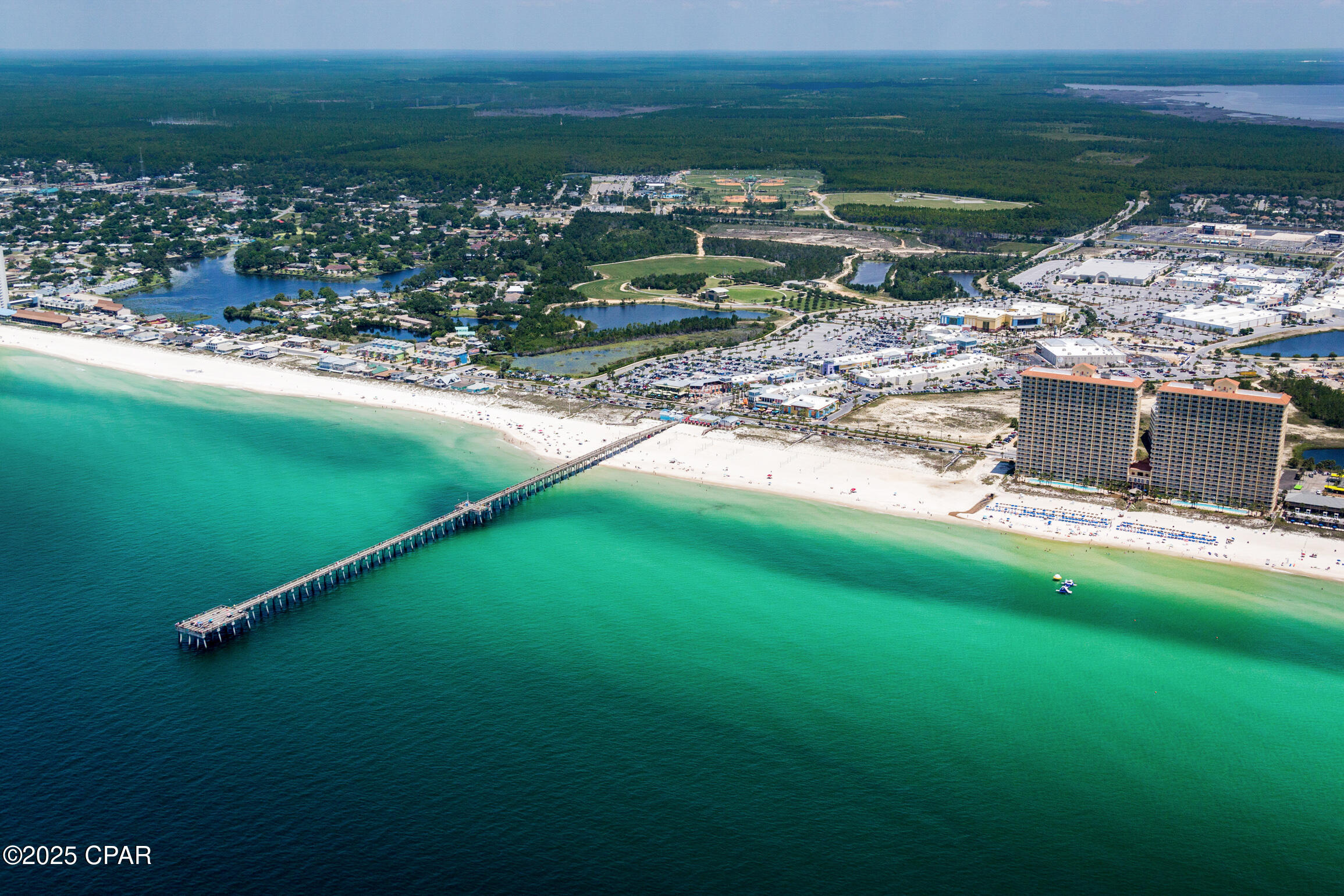 15928 Front Beach Road 3-701