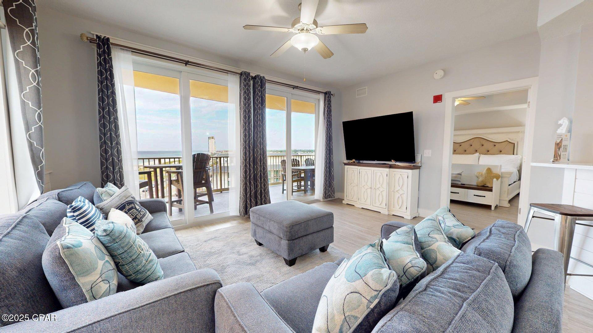 15928 Front Beach Road 3-701