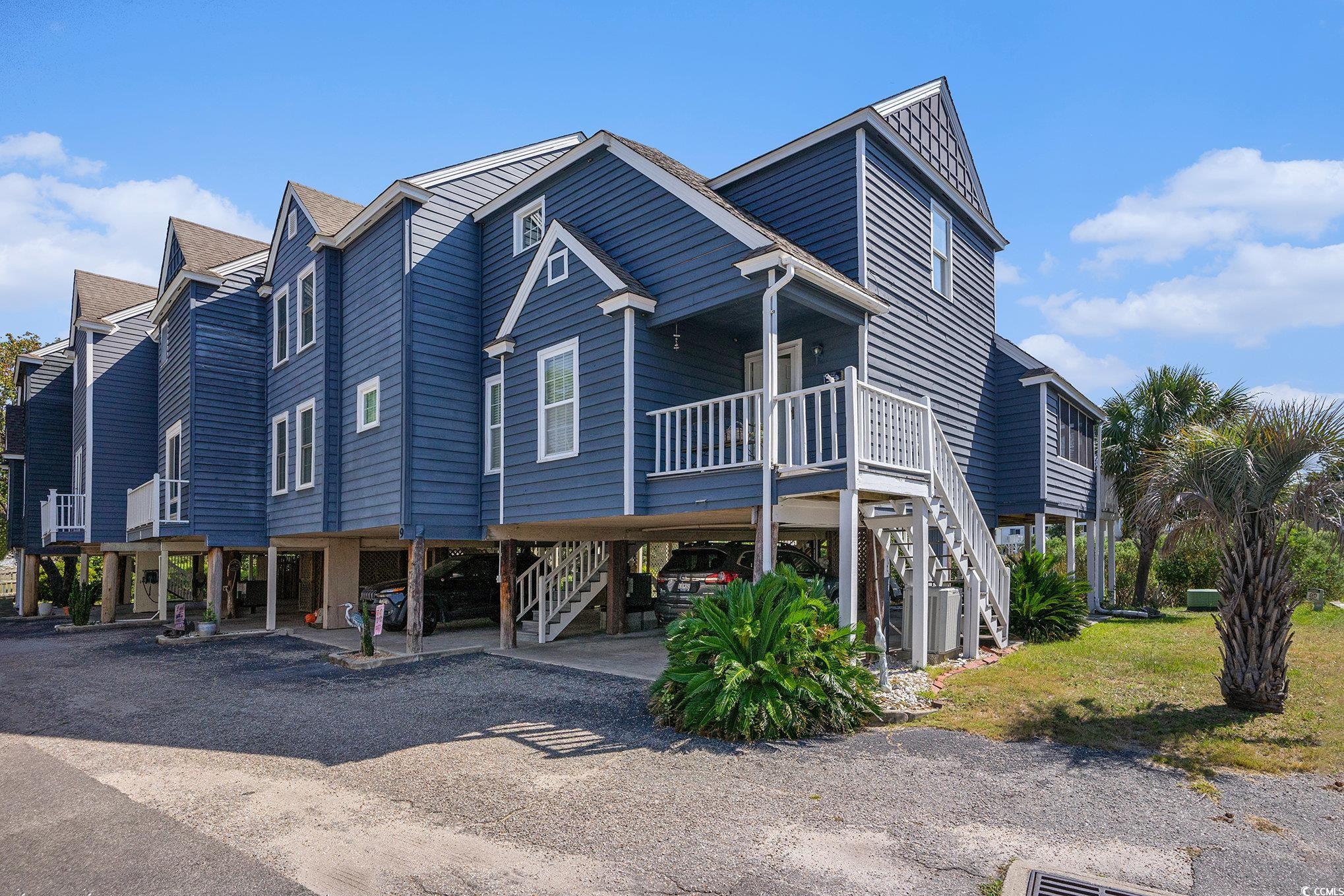 902 Sea Mountain Hwy. UNIT #10 North Myrtle Beach, SC 29582