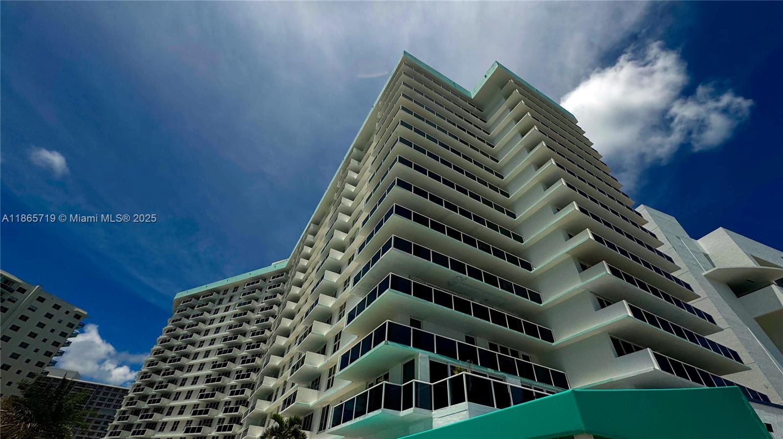 3725 S Ocean Dr 403