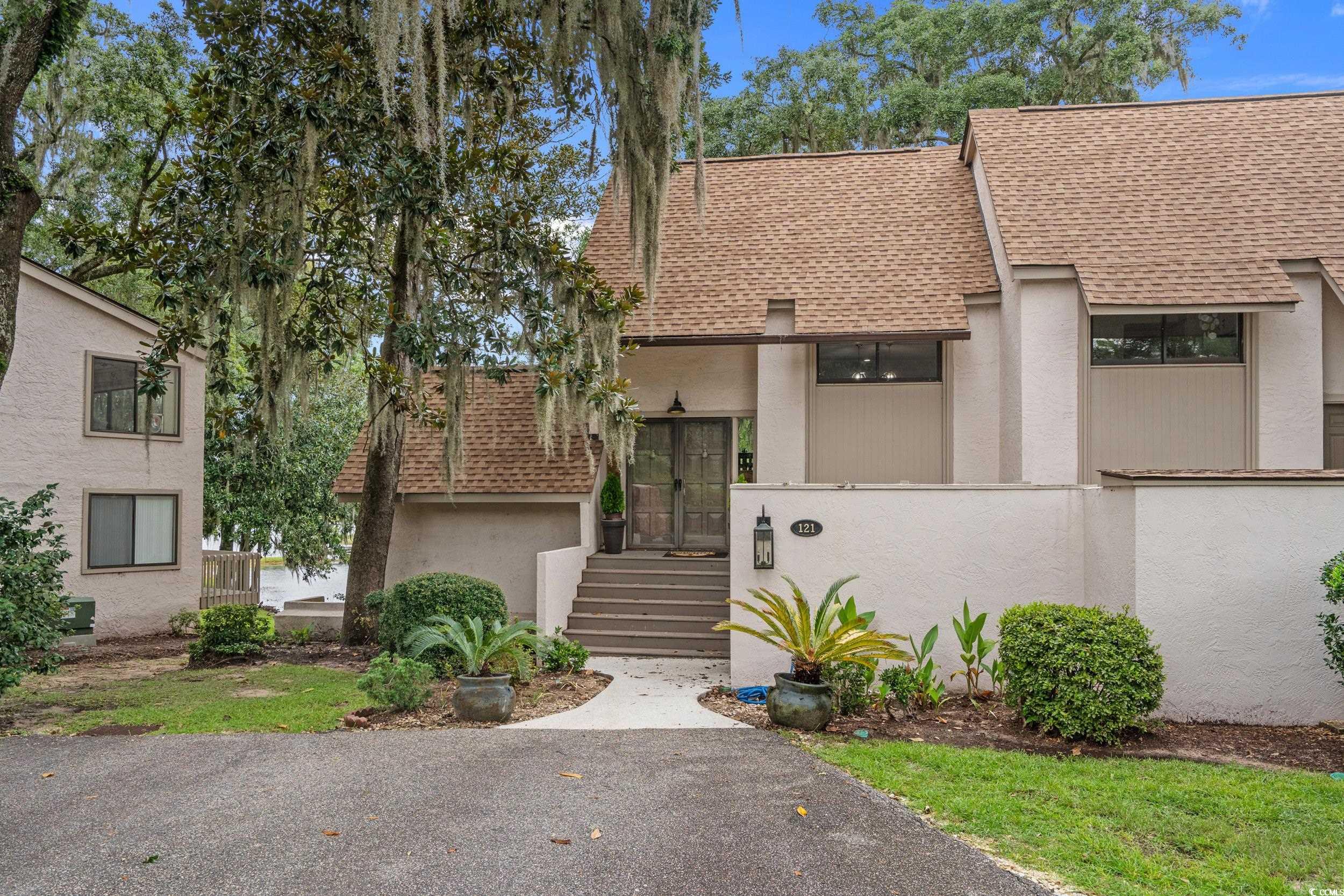 18 Canvas Back Cove UNIT #121 Georgetown, SC 29440