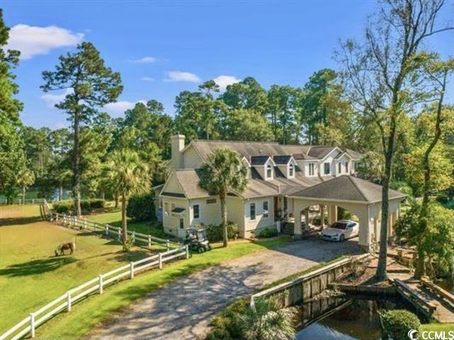 2790 Fowler Rd. Loris, SC 29569