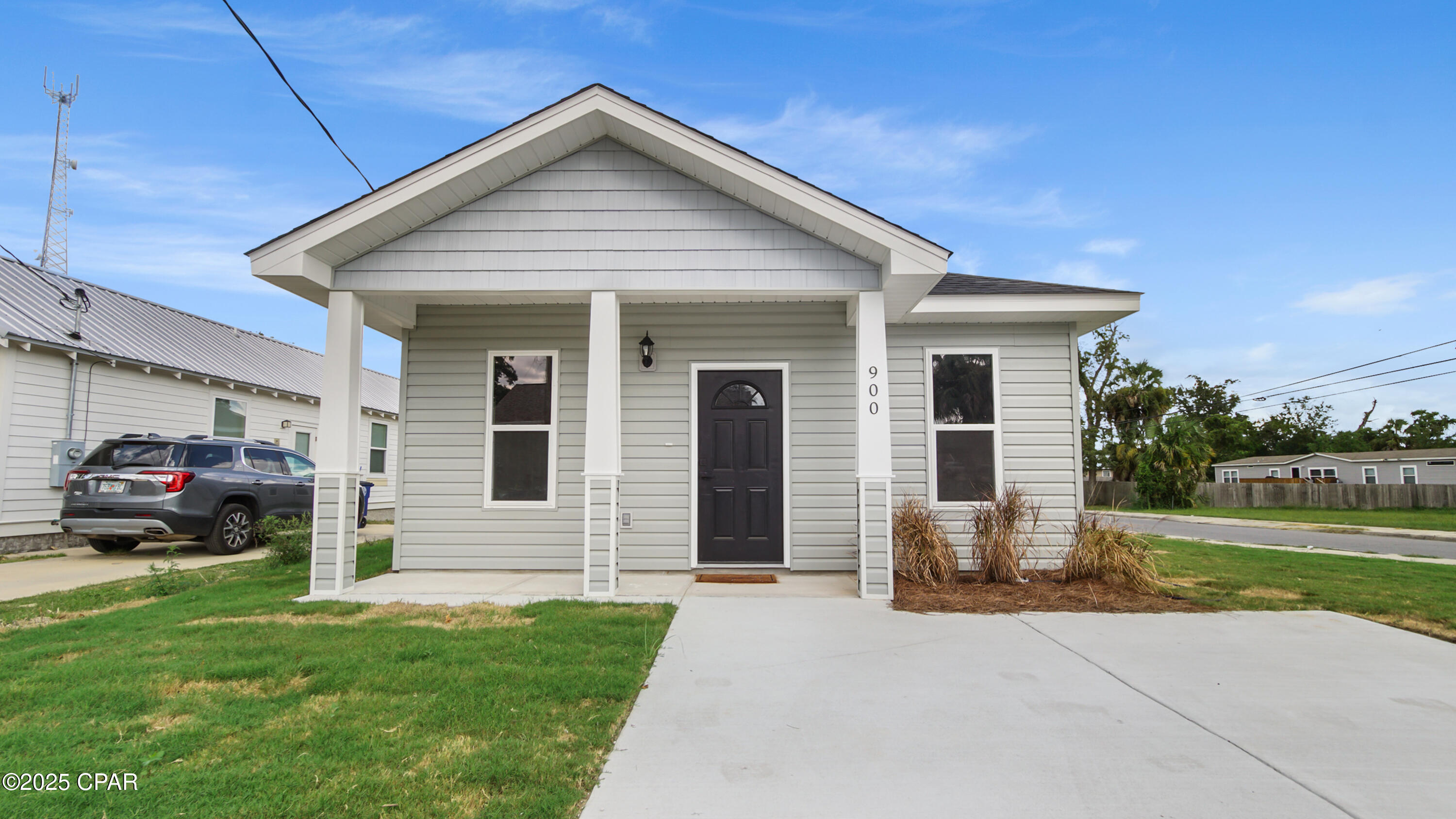 Details for 900 Wilson Avenue, Panama City, FL 32401