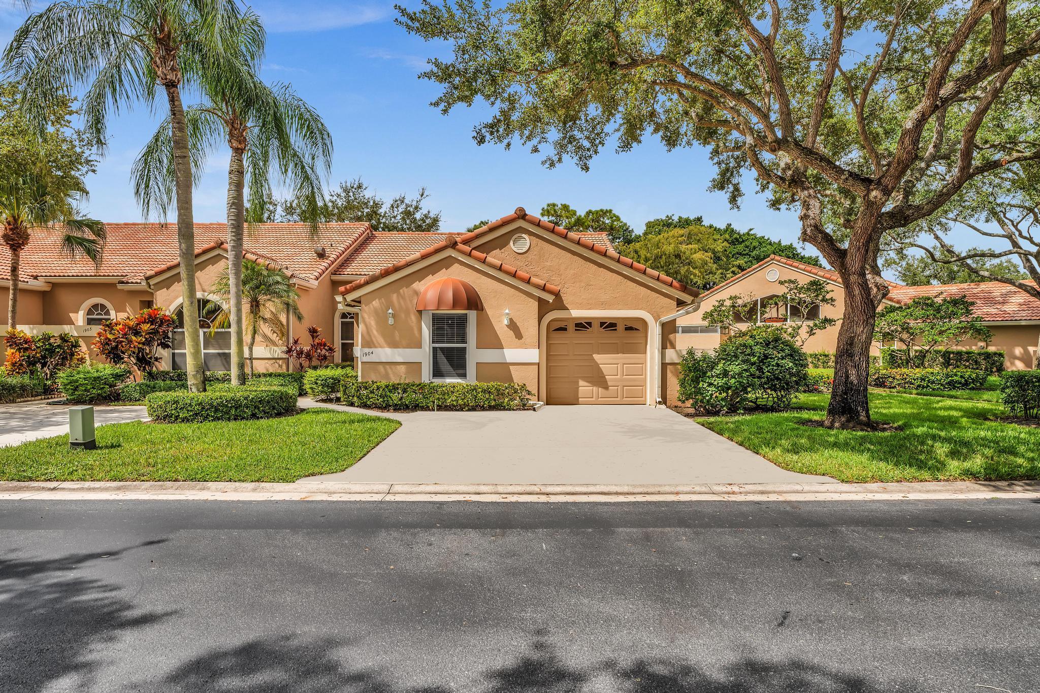 Pga Resort Community Of H