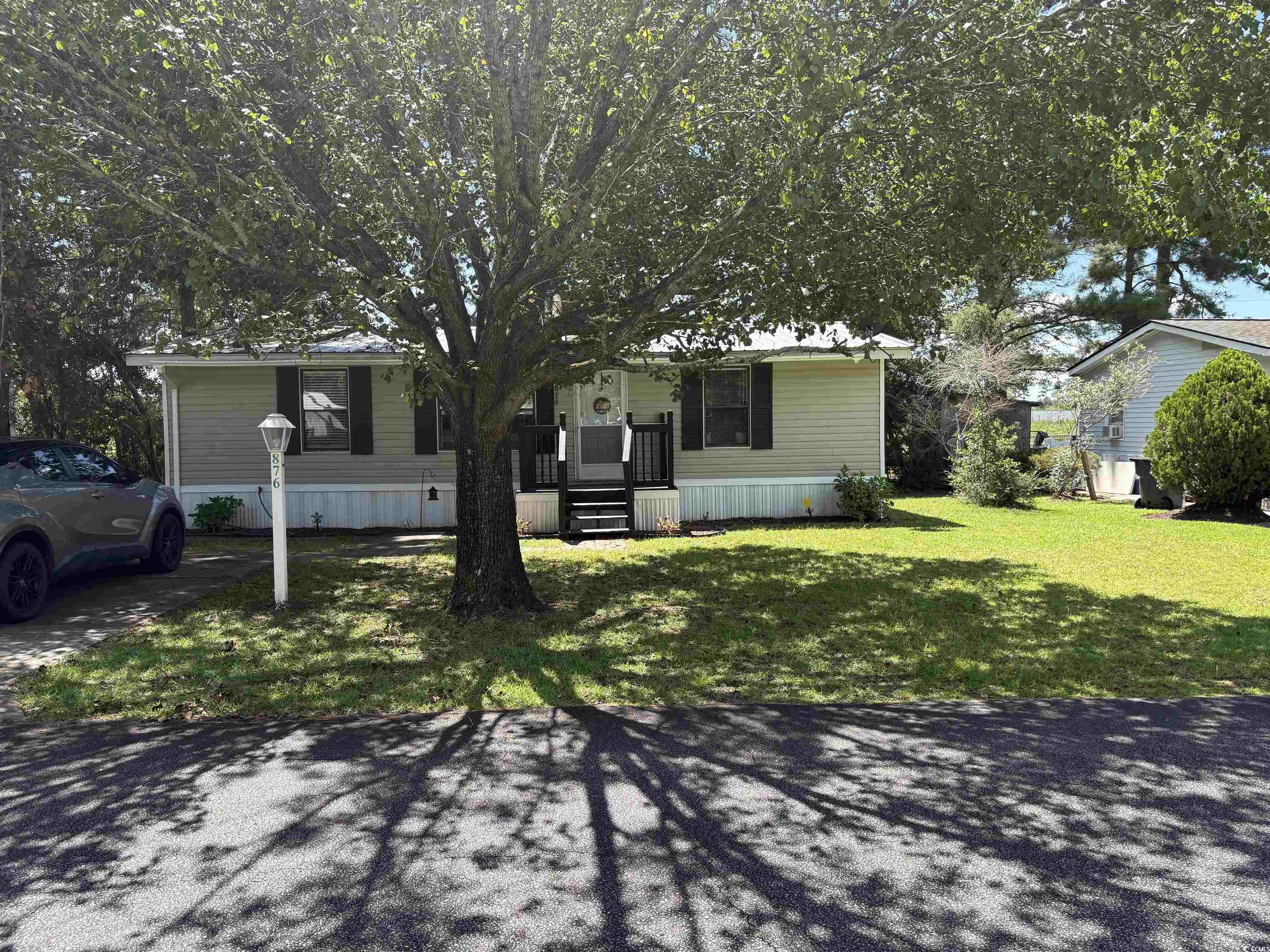 876 Old Magnolia Dr. Conway, SC 29526