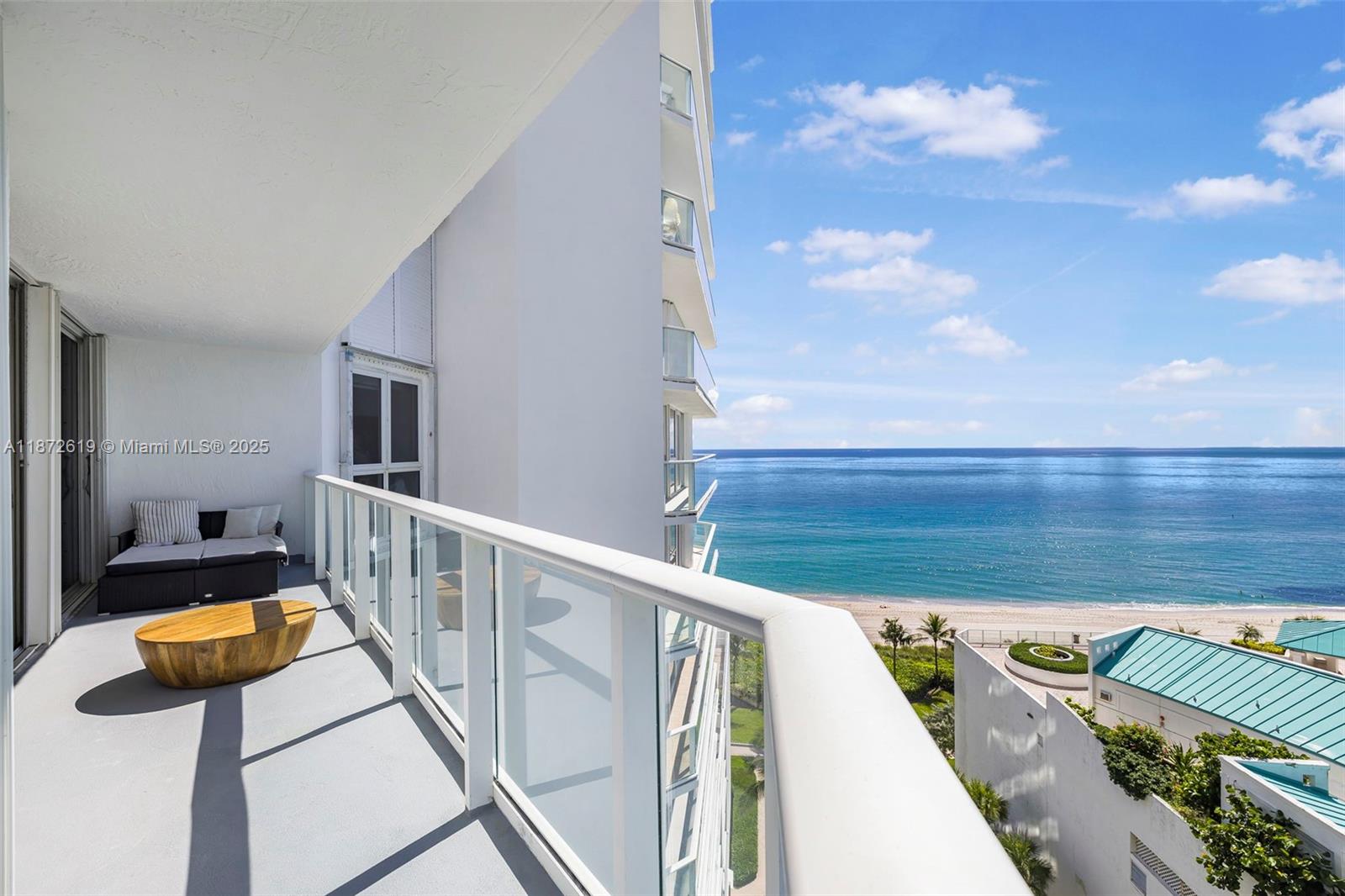 Apartamento en Alquiler en Sunny Isles Beach, FL