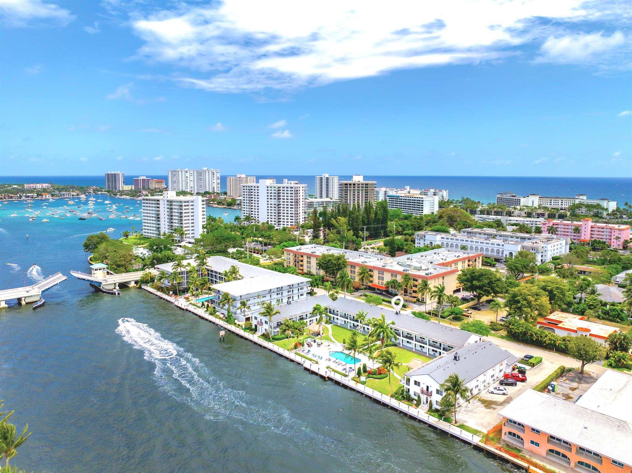 Spanish River Land Co Sub