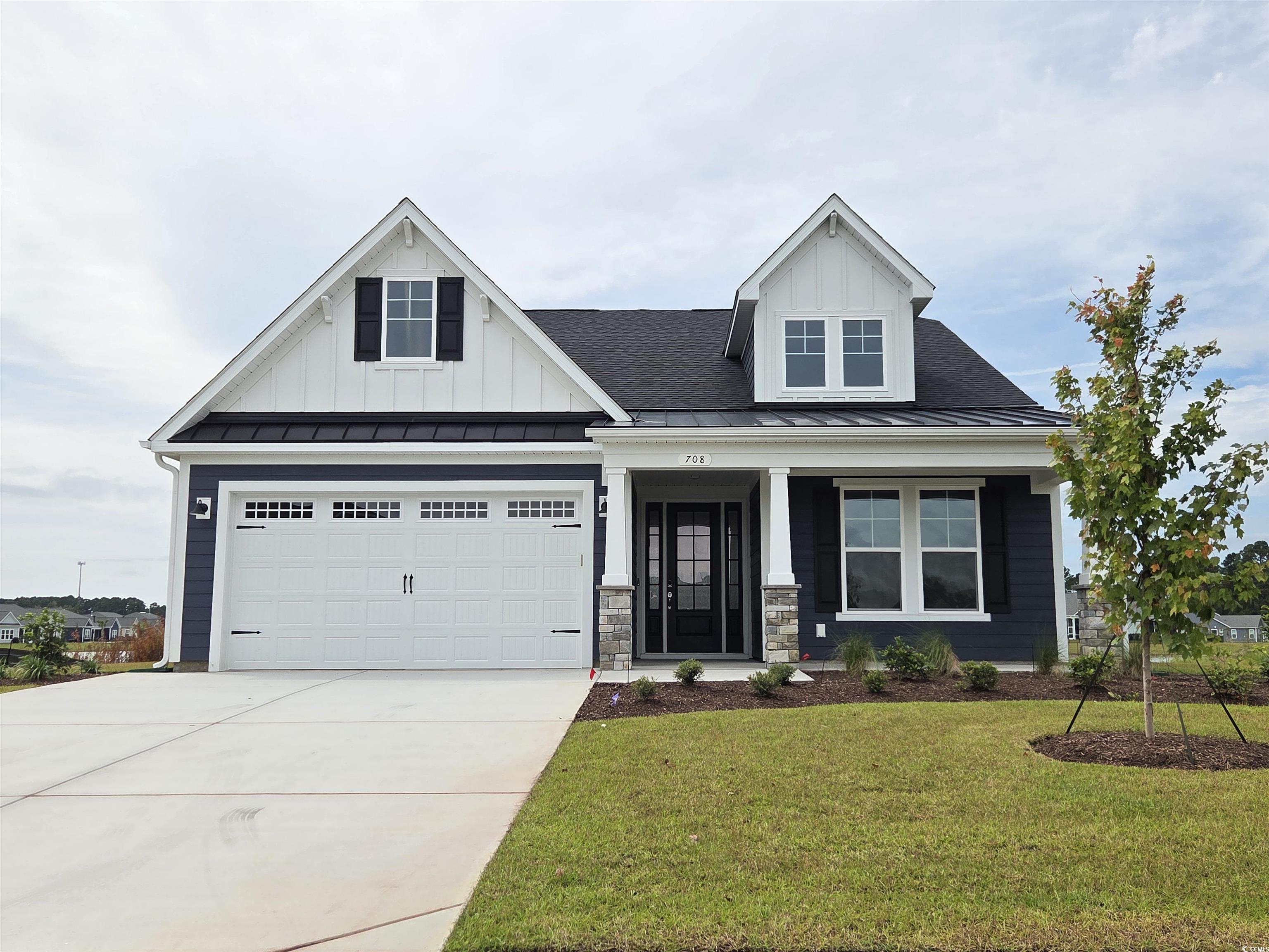 708 St. Vincent Loop Little River, SC 29566