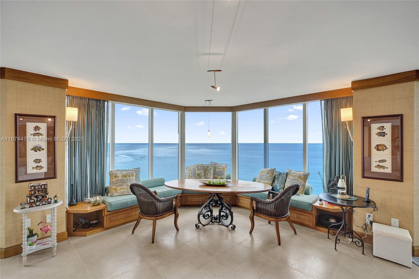 Apartamento en Venta en Sunny Isles Beach, FL