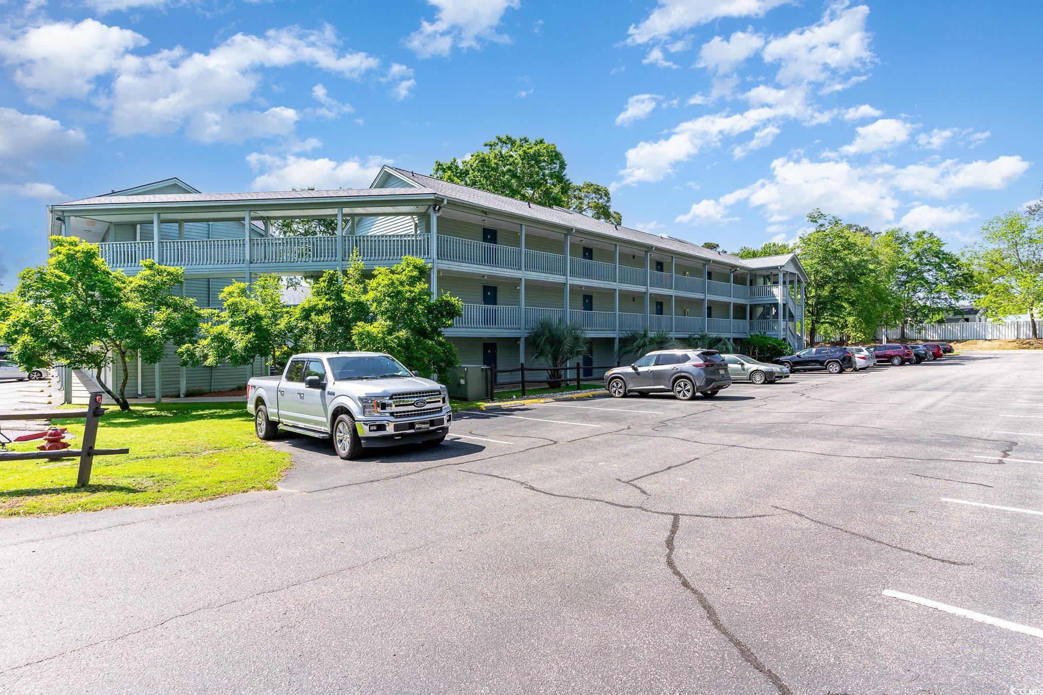 5905 South Kings Hwy. UNIT #6302 Myrtle Beach, SC 29575