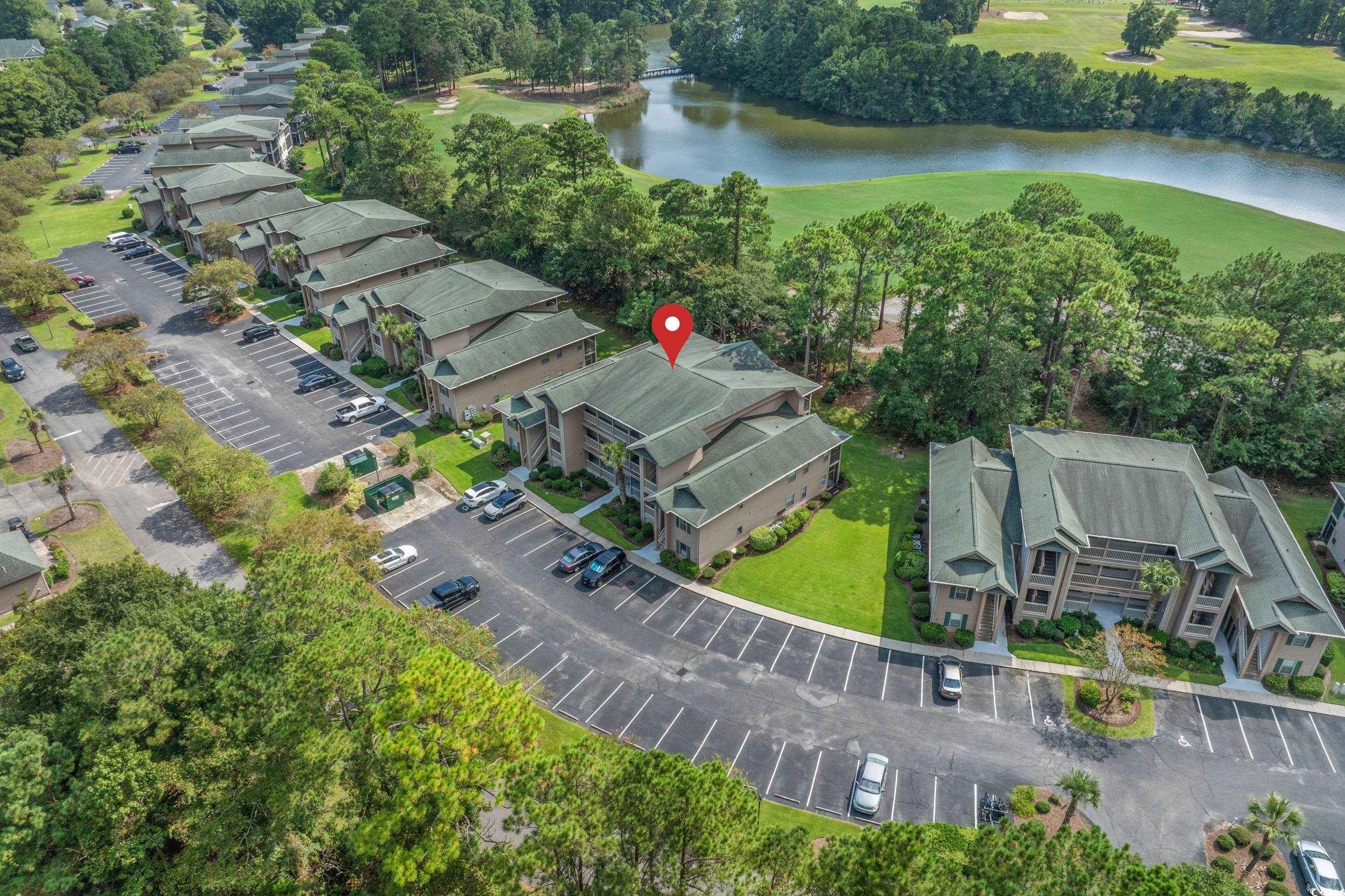 448 Pinehurst Ln. UNIT 16I Pawleys Island, SC 29585