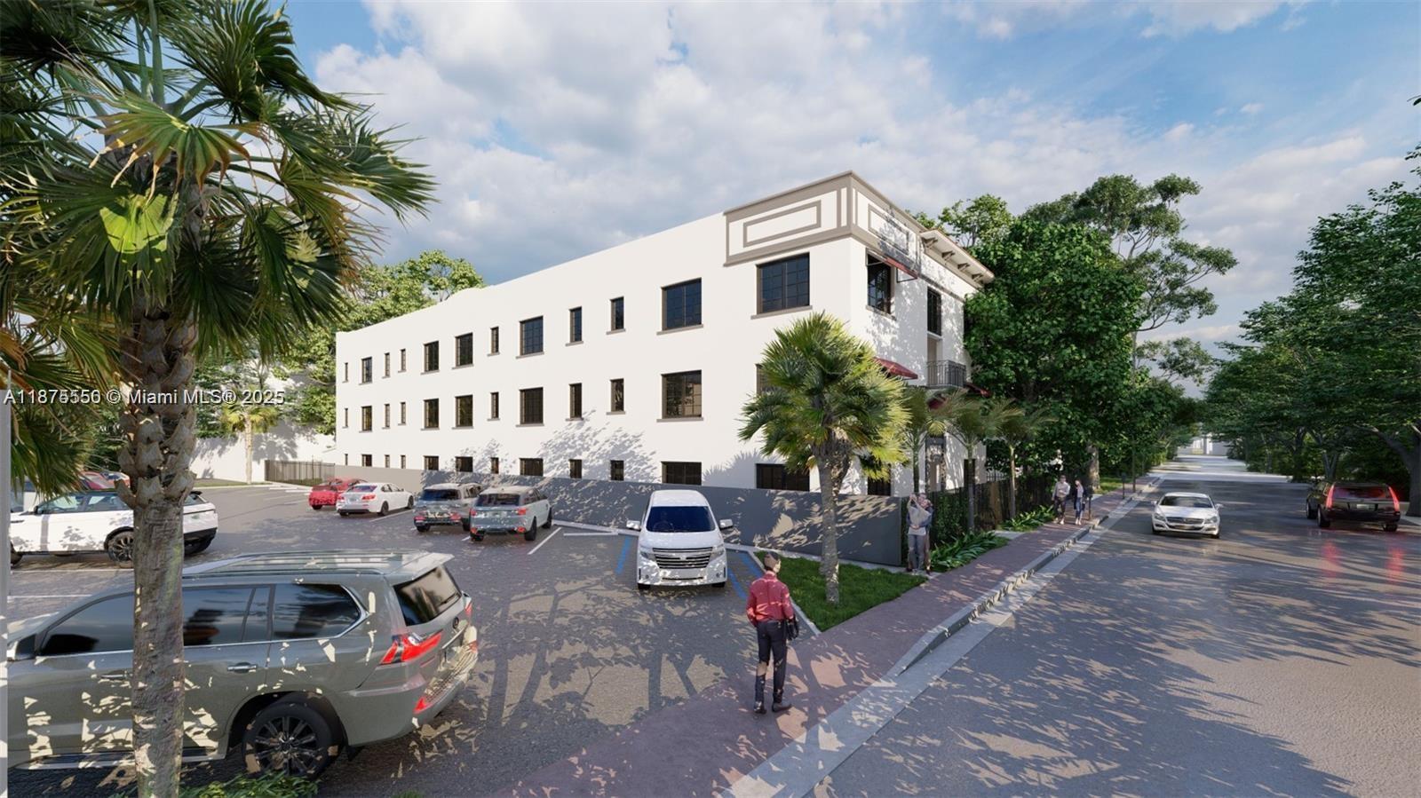 1619 Jefferson Ave Unit 105, Miami Beach, Florida 33139