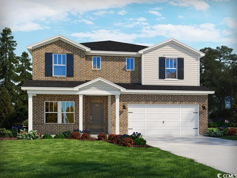4895 Hopespring St. Myrtle Beach, SC 29579