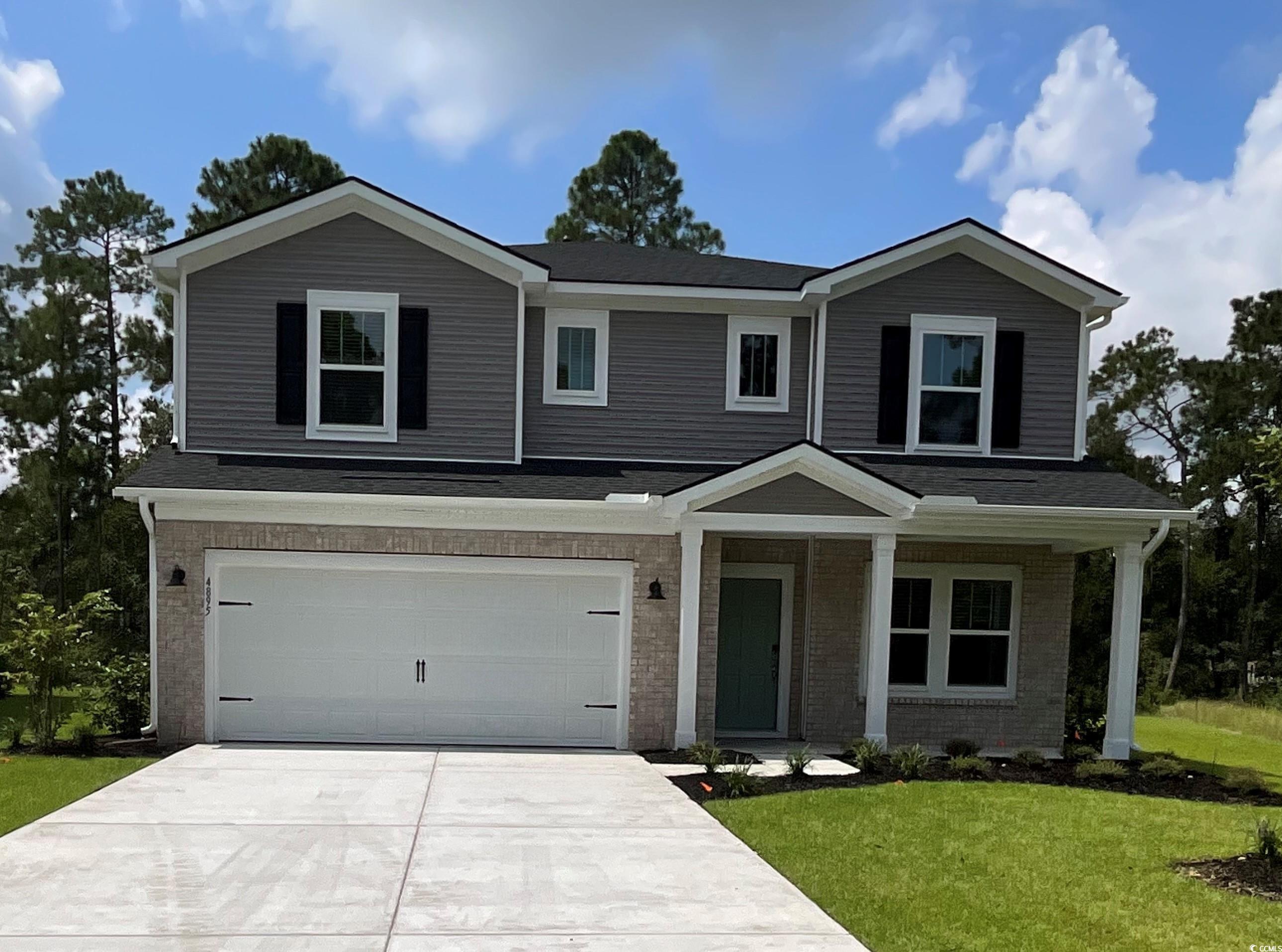 4895 Hopespring St. Myrtle Beach, SC 29579