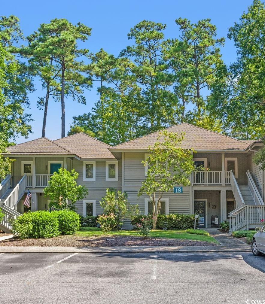 1221 Tidewater Dr. UNIT #1813 North Myrtle Beach, SC 29582