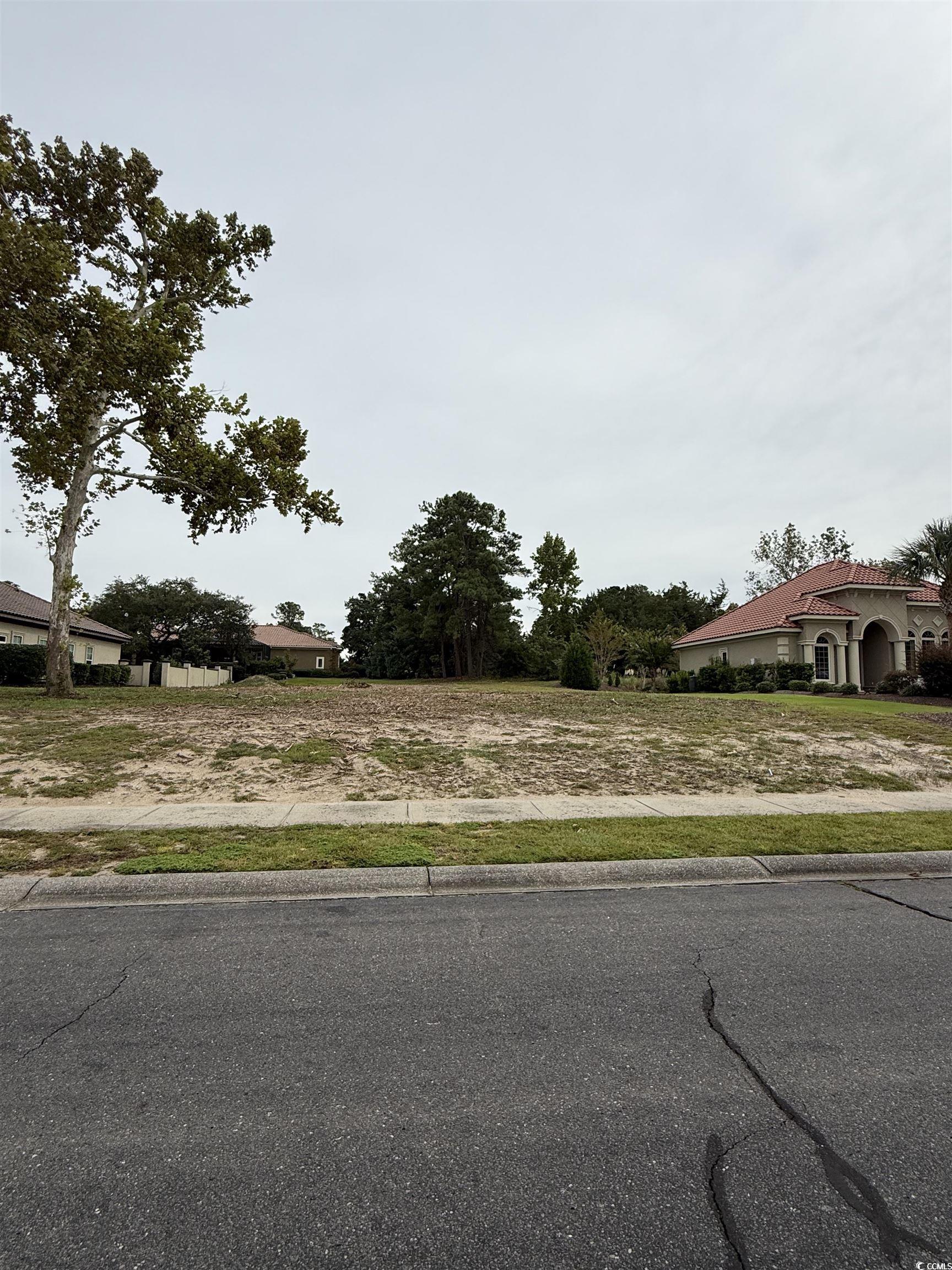 1677 Malaga Circle Myrtle Beach, SC 29579